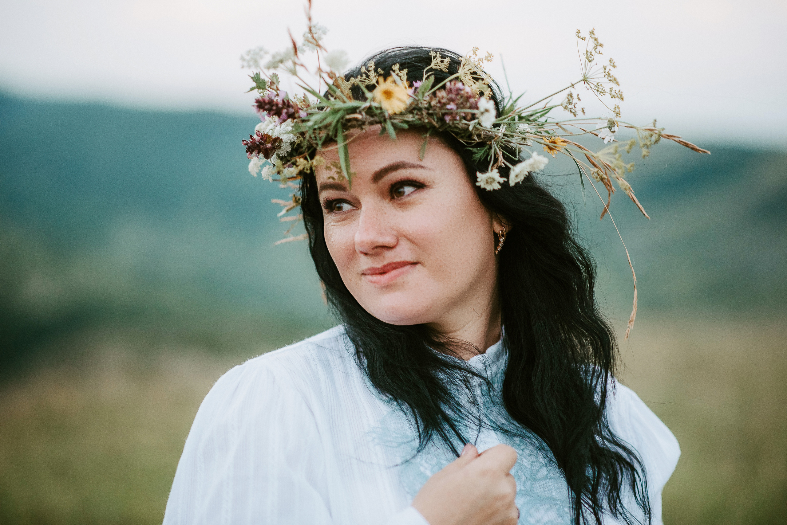 Olga. Фотограф Мария Хлебникова Санкт-Петербург Москва