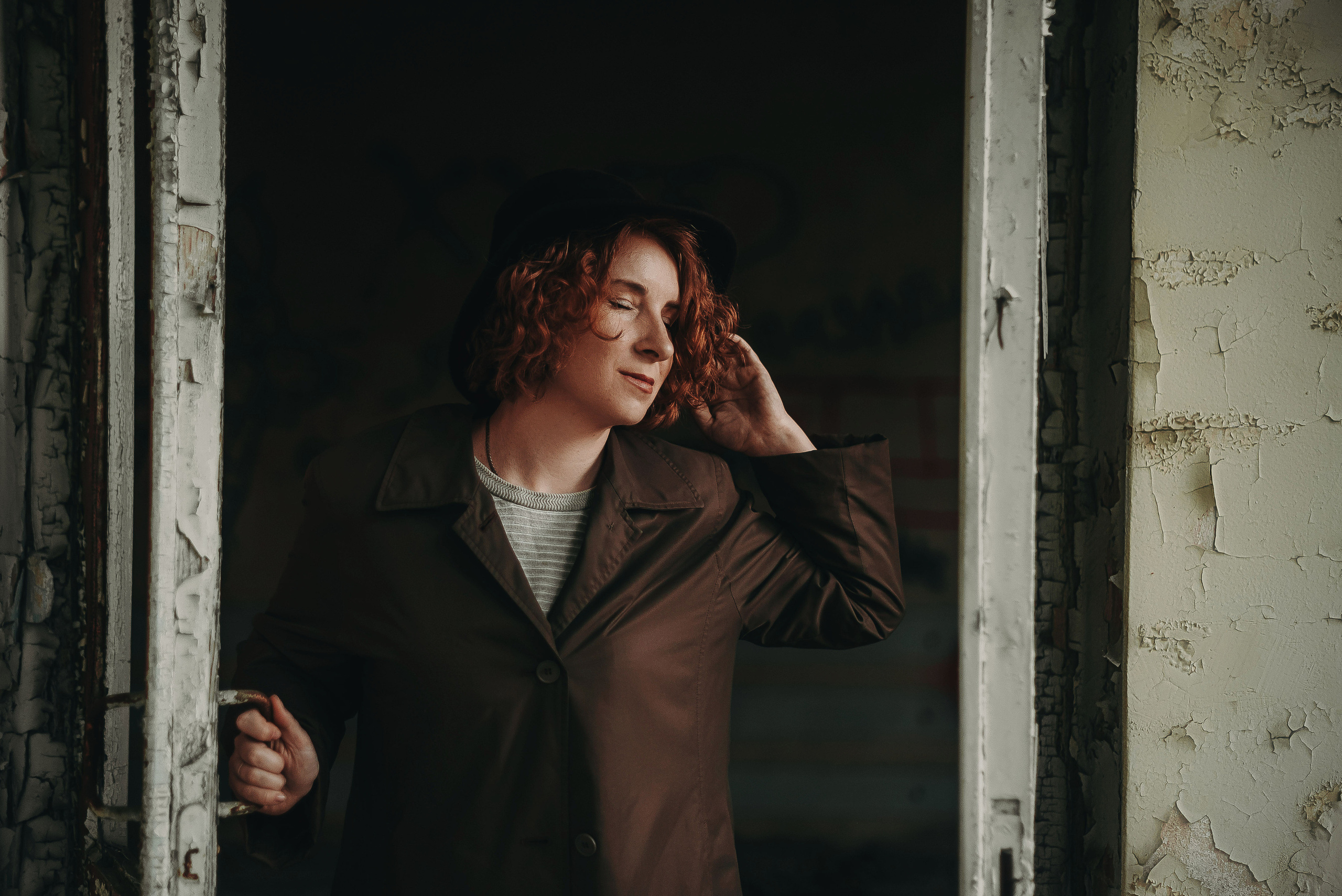 Julia. Фотограф Мария Хлебникова Санкт-Петербург Москва