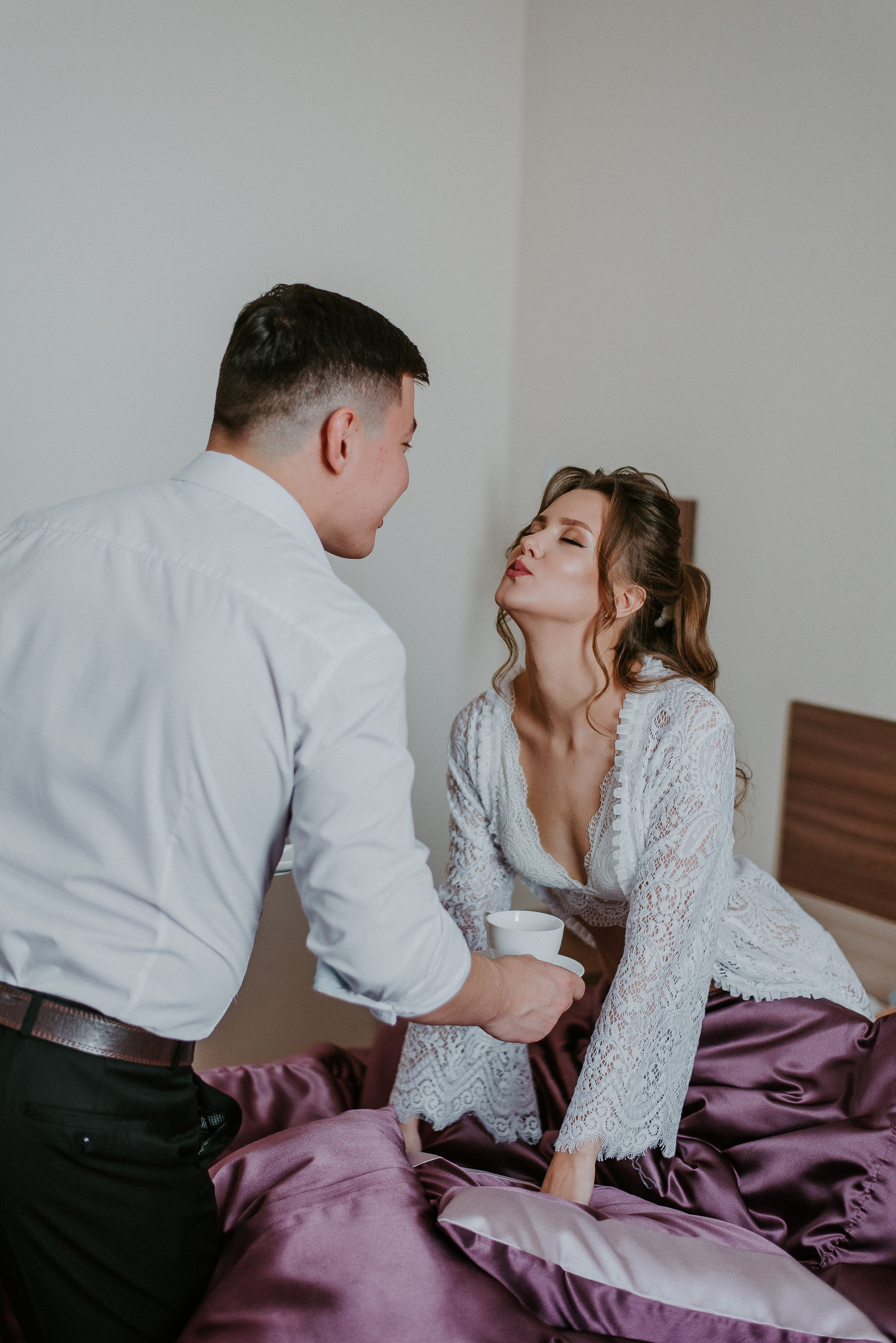 Яна & Саша. Фотограф Мария Хлебникова Санкт-Петербург Москва