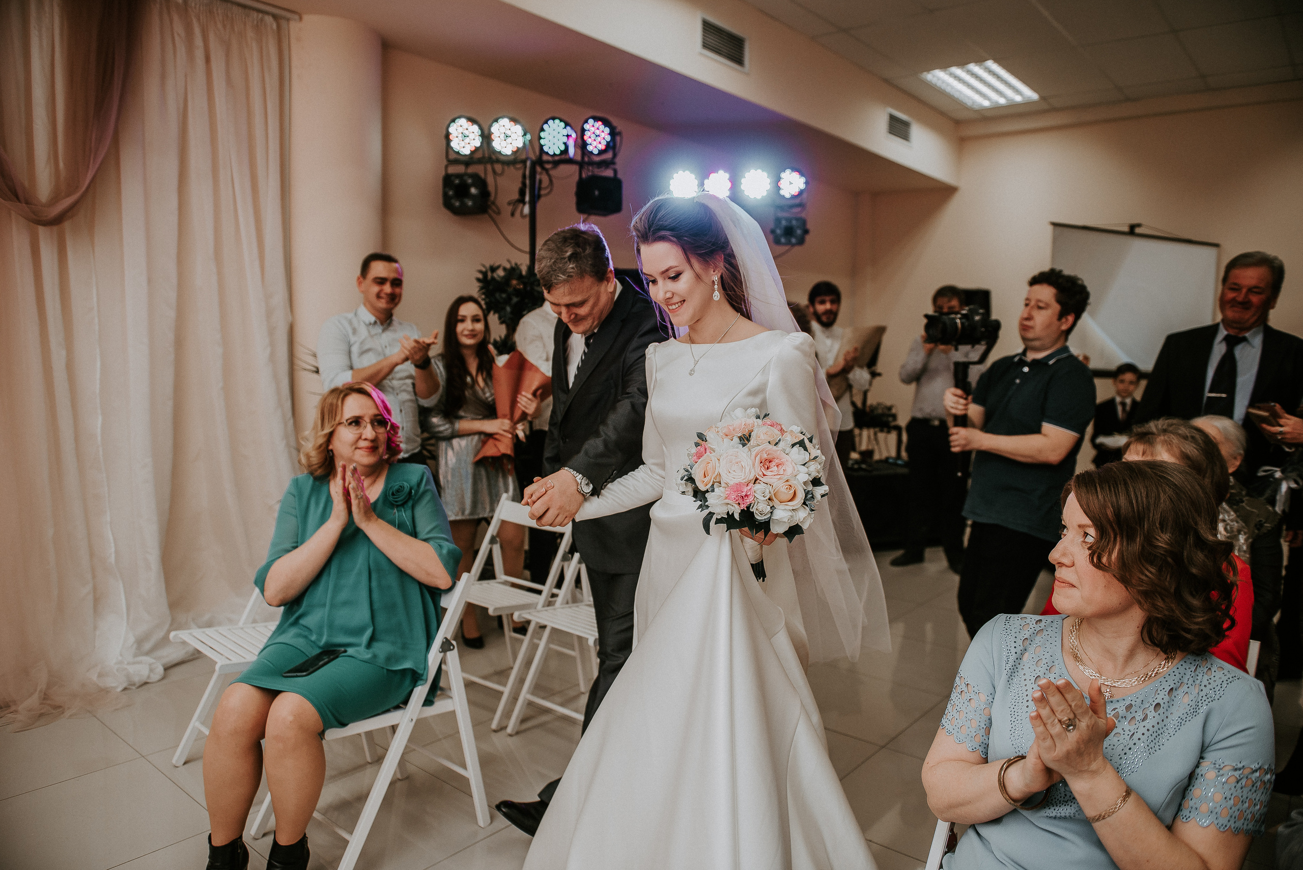 Яна & Саша. Фотограф Мария Хлебникова Санкт-Петербург Москва