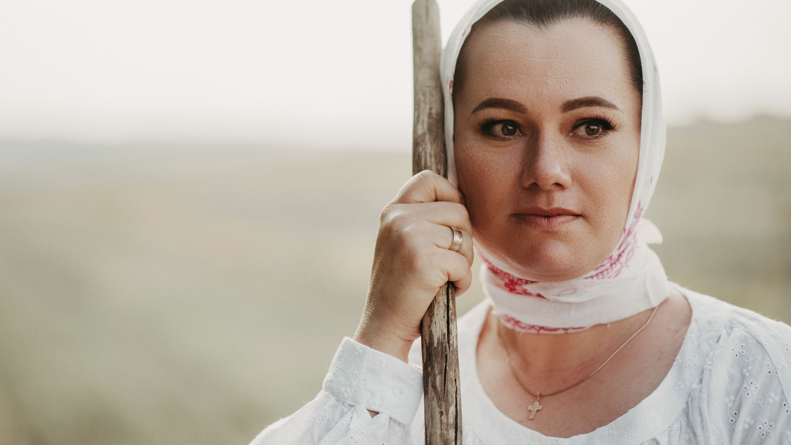 Olga. Фотограф Мария Хлебникова Санкт-Петербург Москва