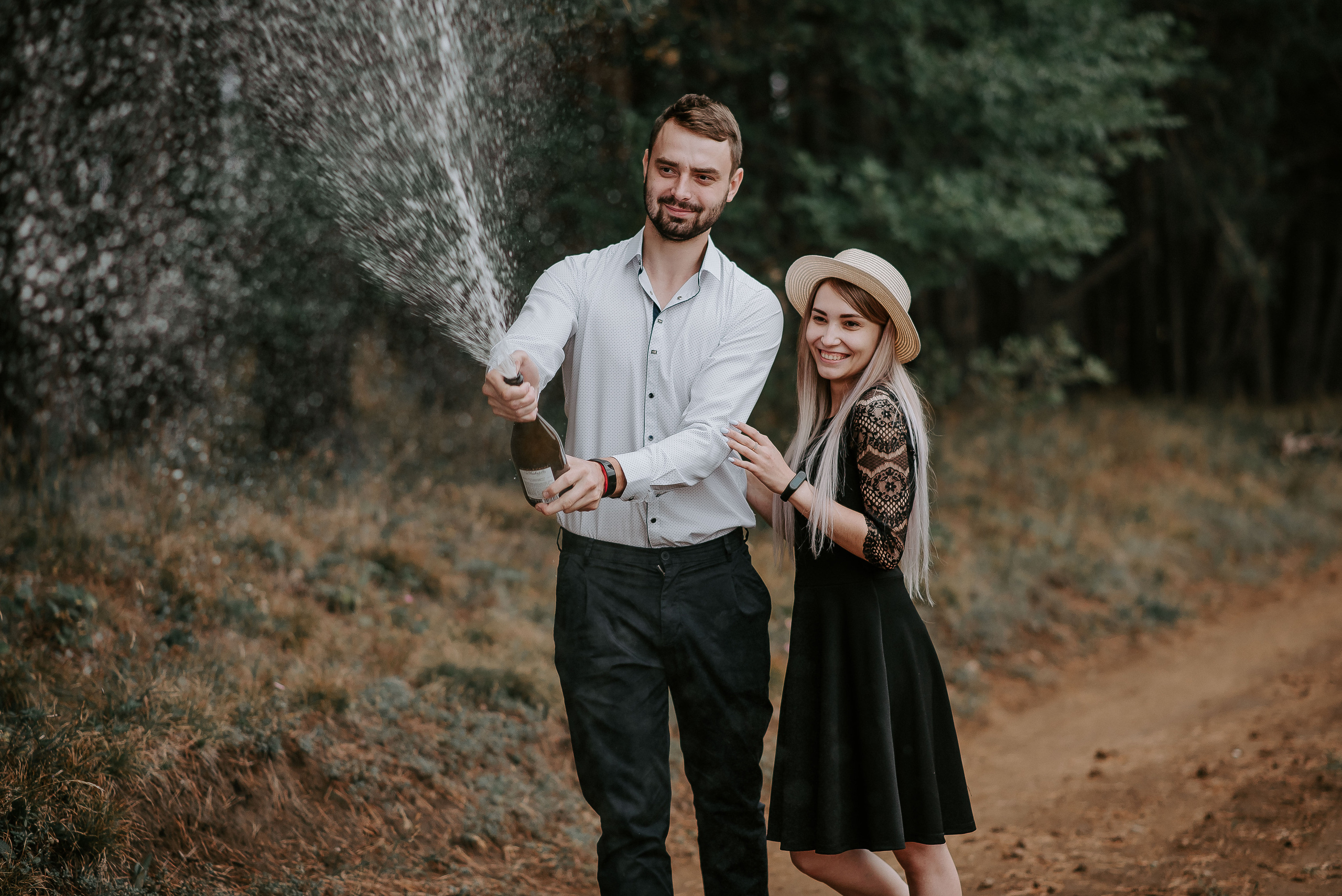 Mary & Kris. Фотограф Мария Хлебникова Санкт-Петербург Москва