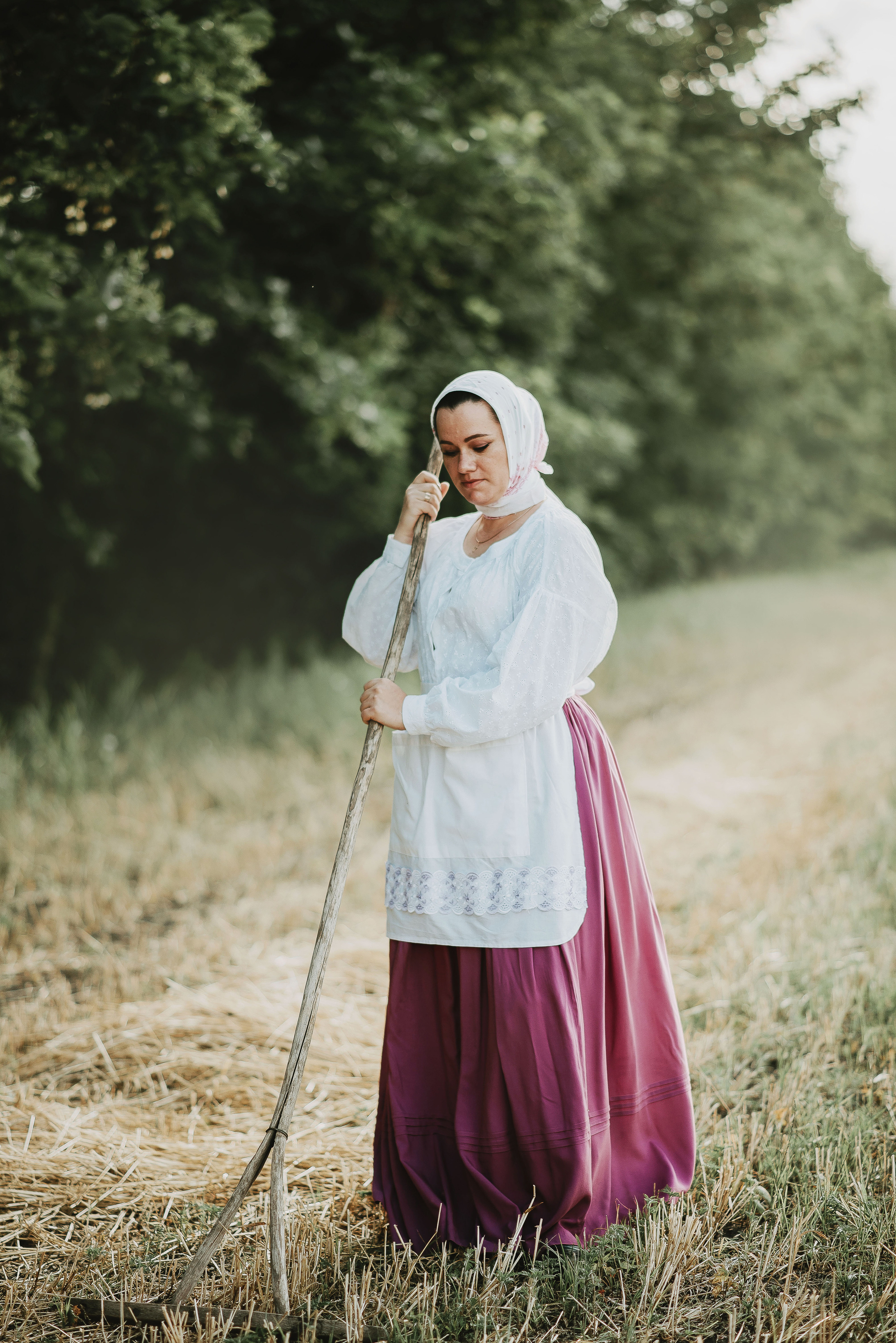 Olga. Фотограф Мария Хлебникова Санкт-Петербург Москва