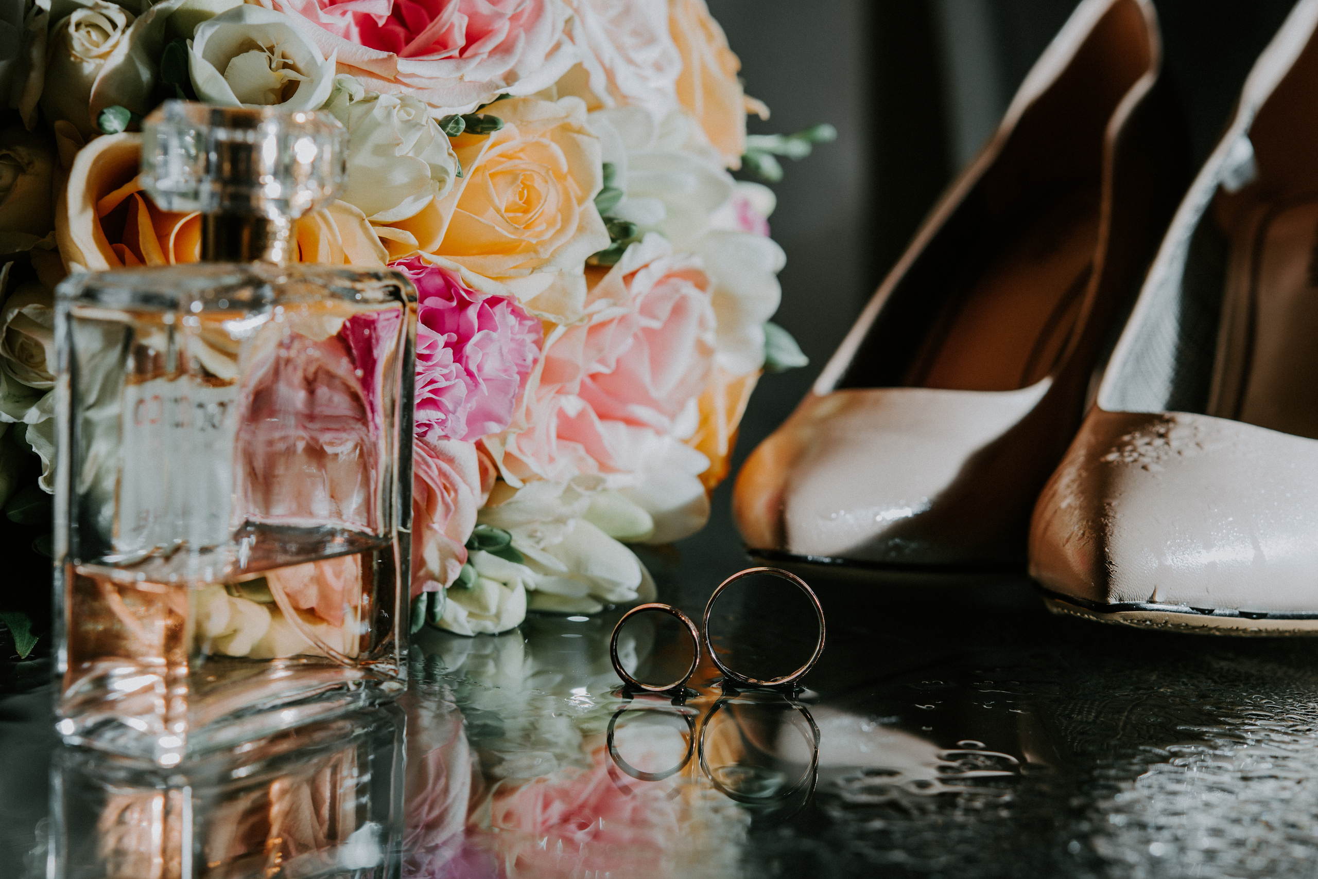 Яна & Саша. Фотограф Мария Хлебникова Санкт-Петербург Москва