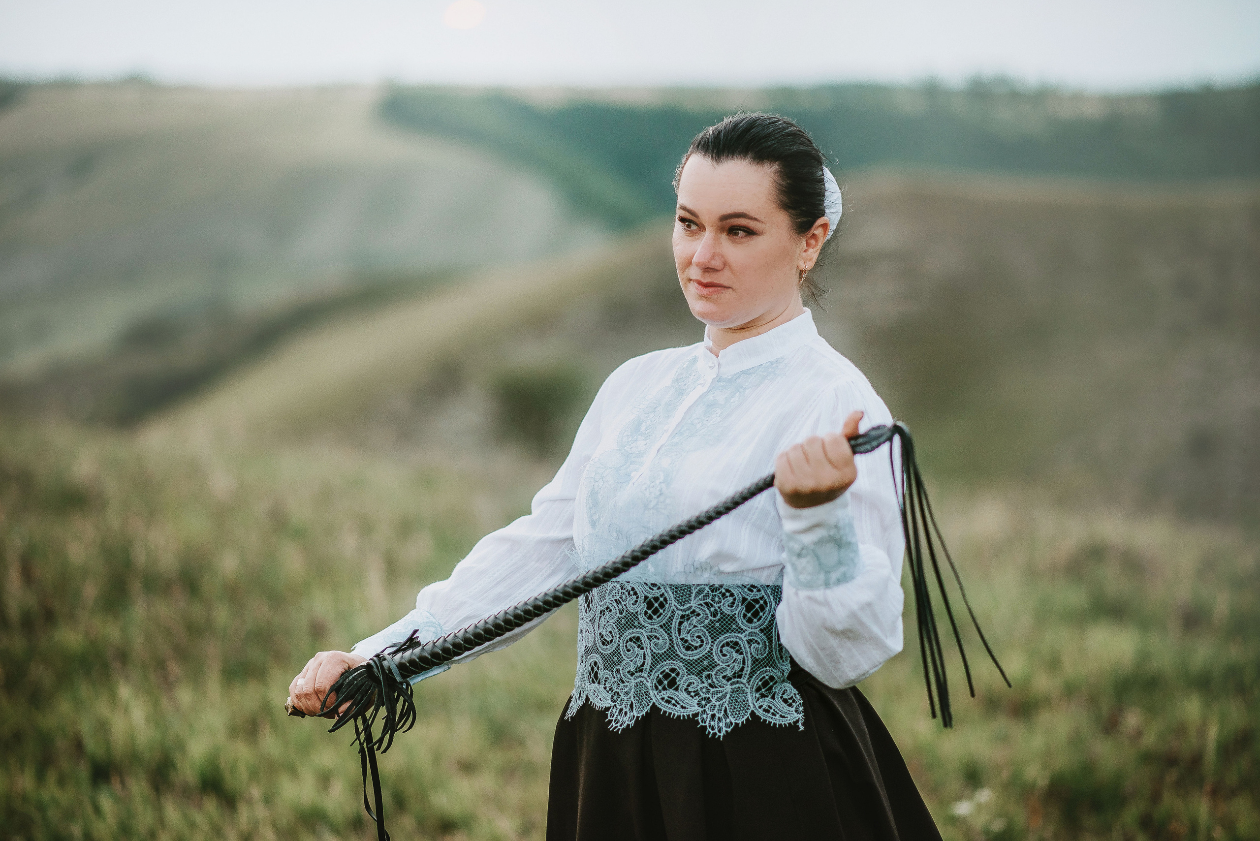 Olga. Фотограф Мария Хлебникова Санкт-Петербург Москва
