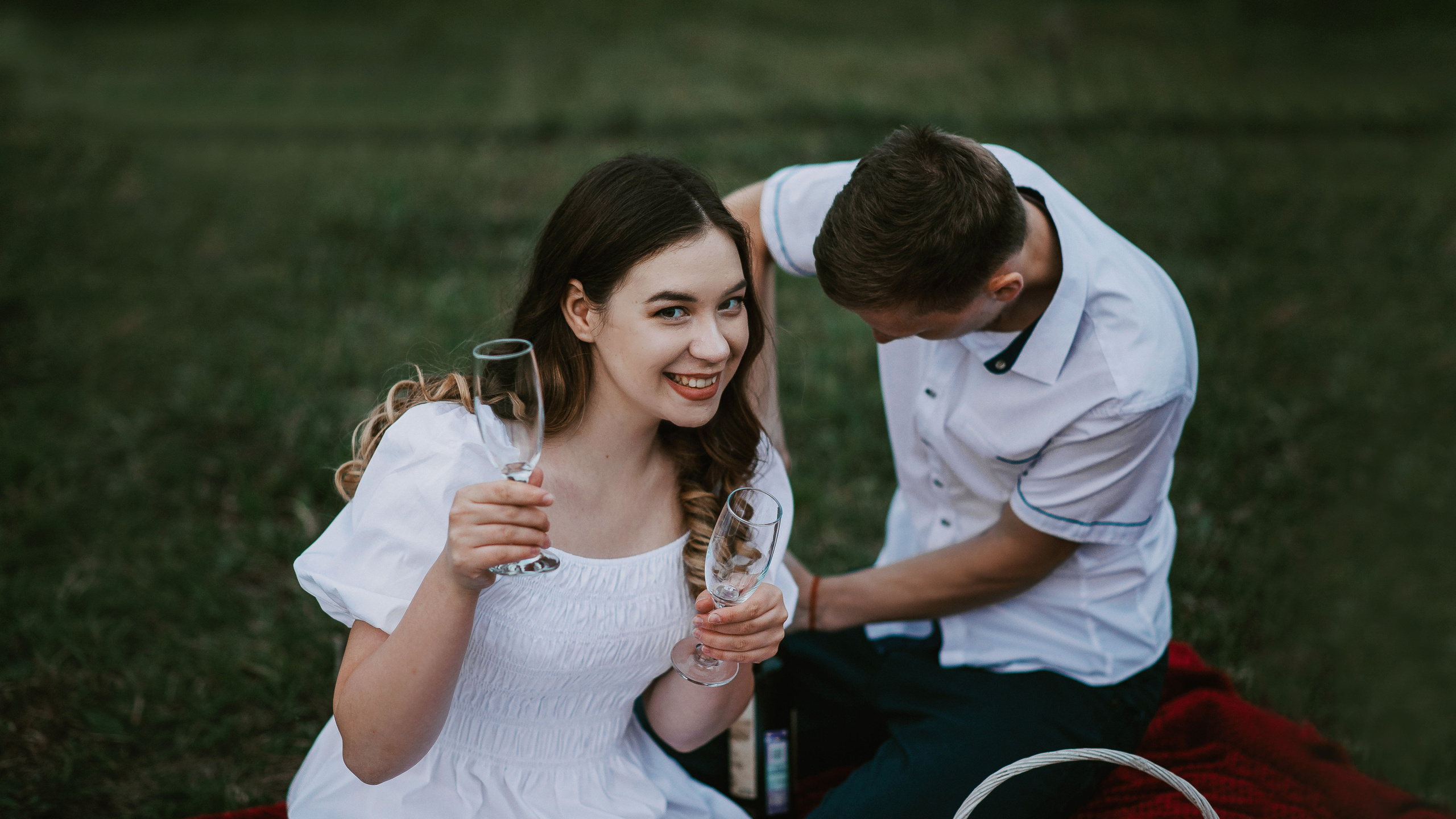 Nastya & Vlad. Фотограф Мария Хлебникова Санкт-Петербург Москва