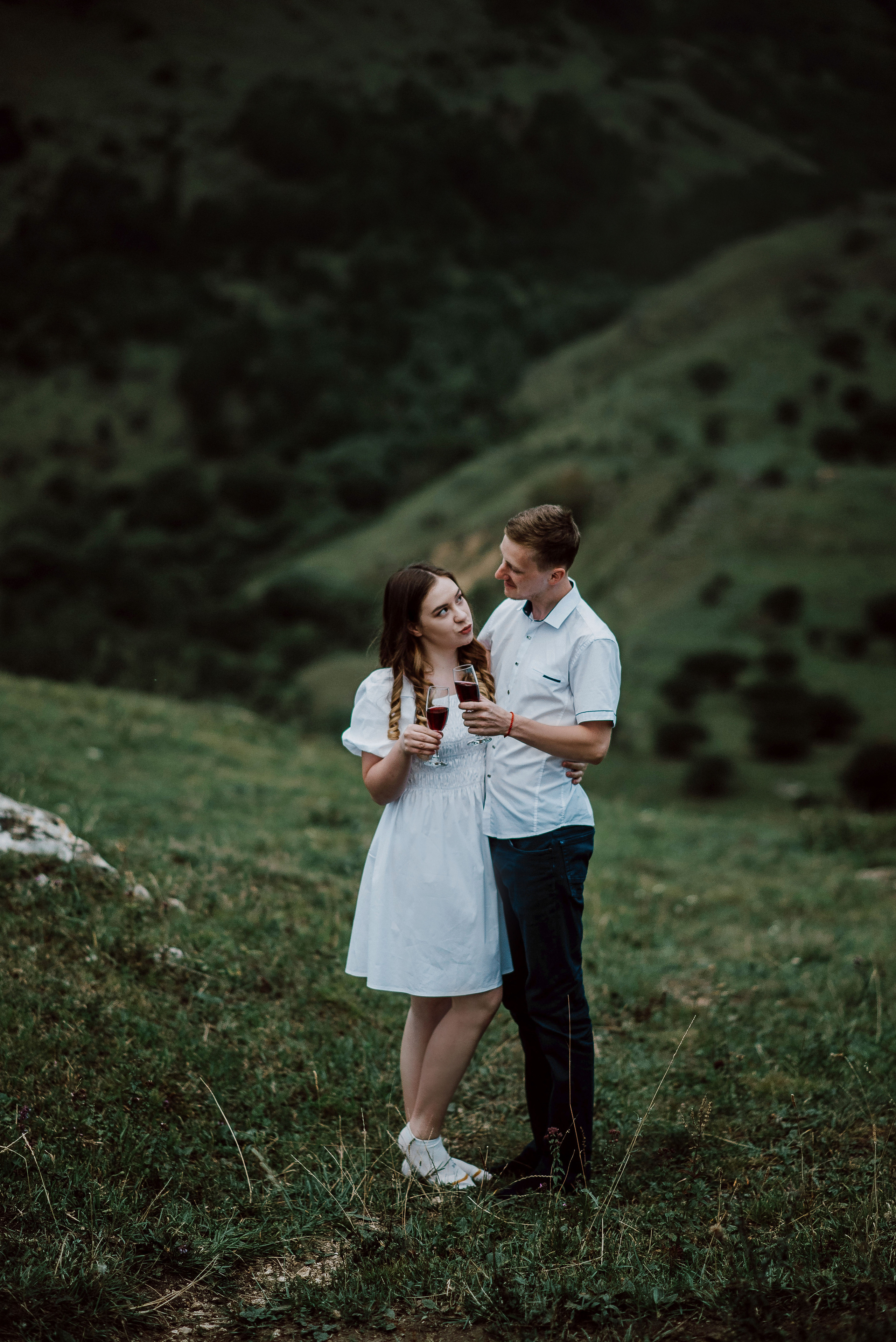 Nastya & Vlad. Фотограф Мария Хлебникова Санкт-Петербург Москва