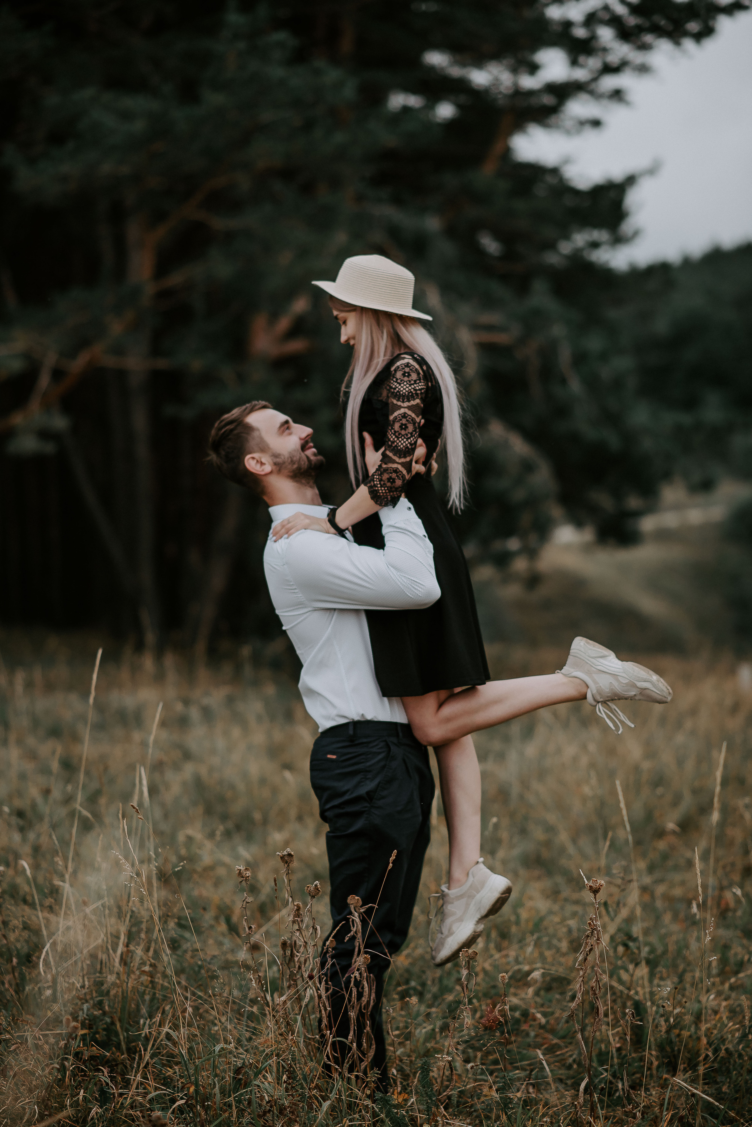 Mary & Kris. Фотограф Мария Хлебникова Санкт-Петербург Москва