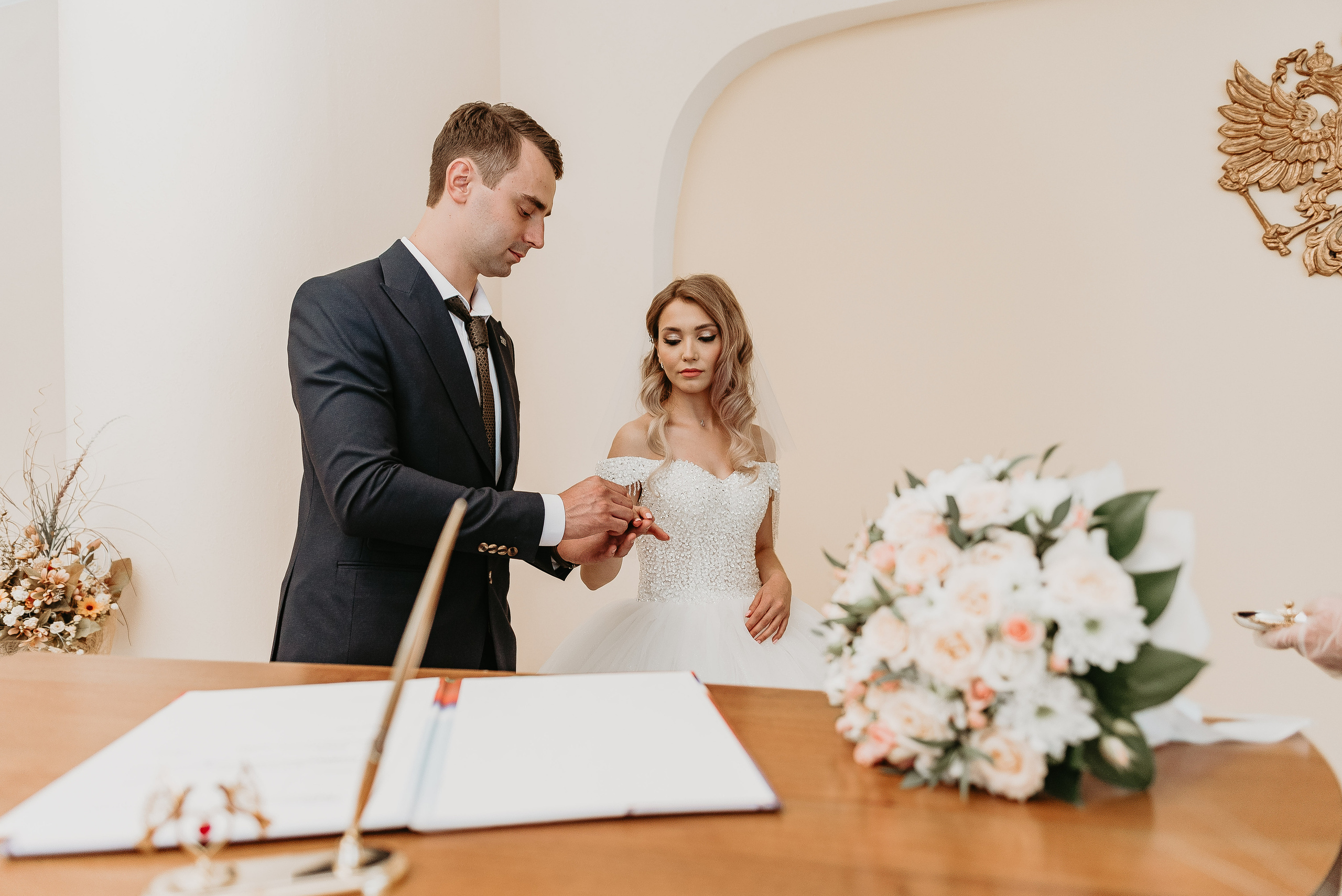 Мария & Кристиан. Фотограф Мария Хлебникова Санкт-Петербург Москва