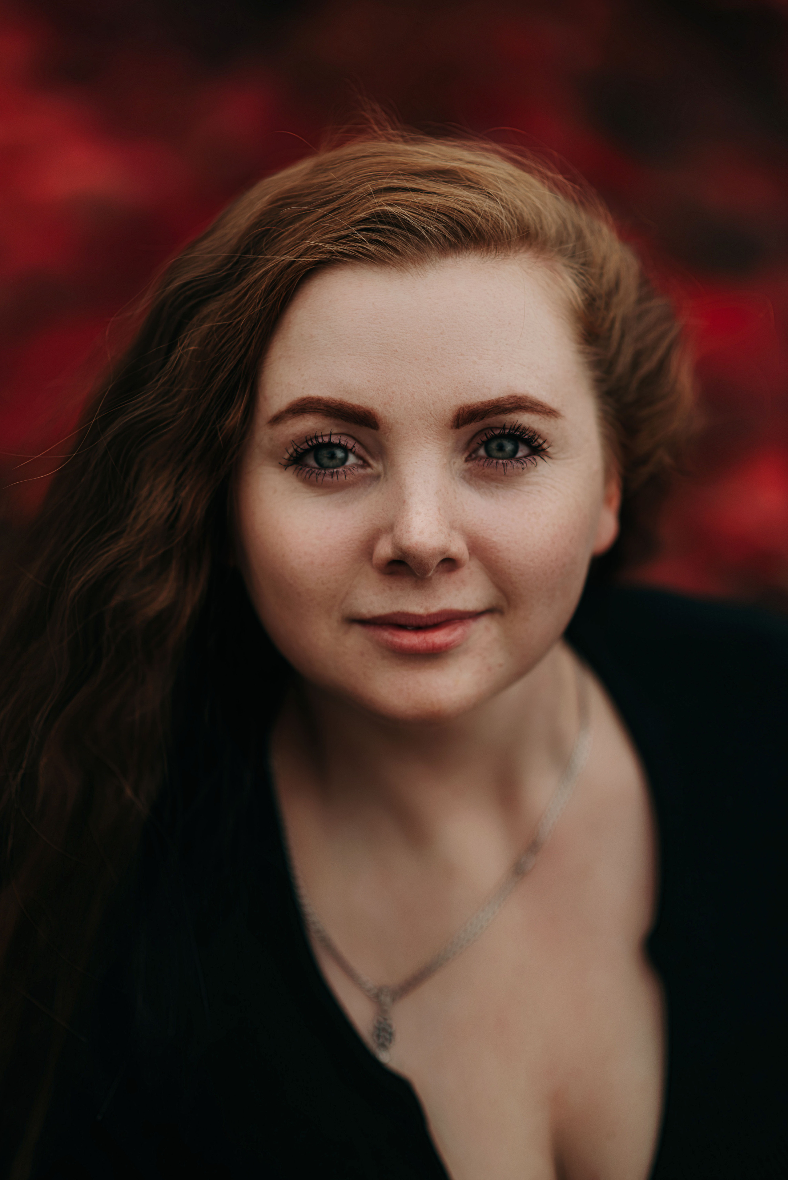 Tanya. Фотограф Мария Хлебникова Санкт-Петербург Москва