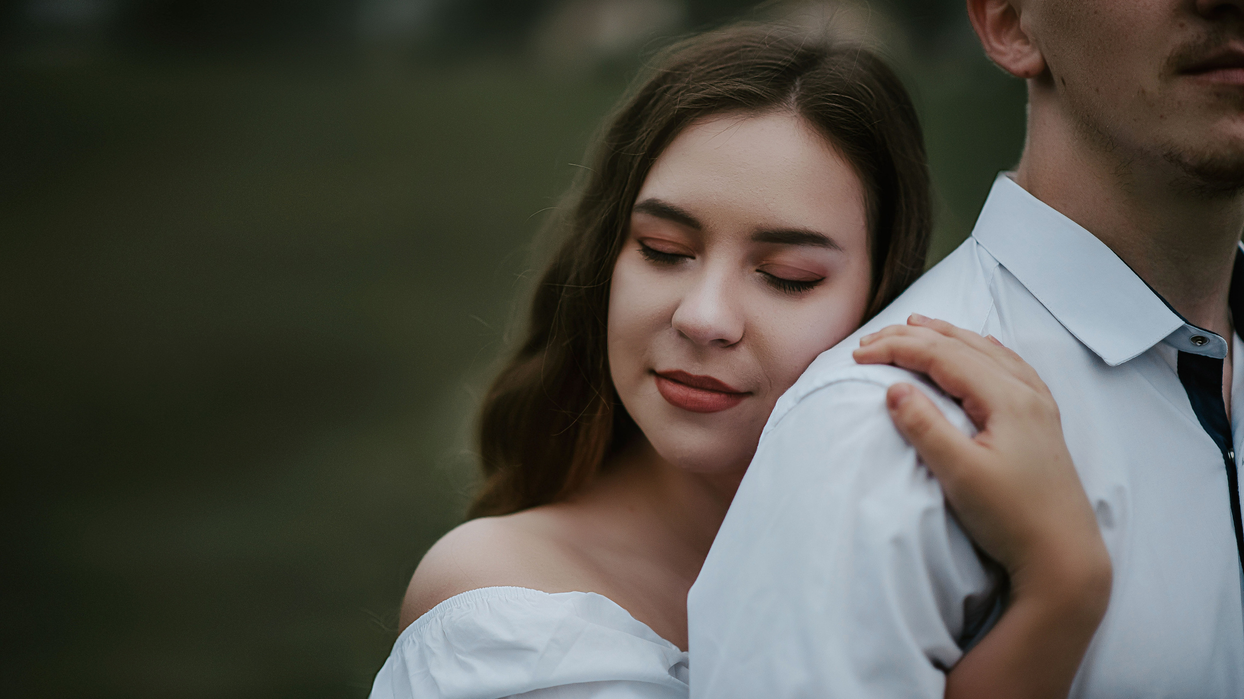 Nastya & Vlad. Фотограф Мария Хлебникова Санкт-Петербург Москва