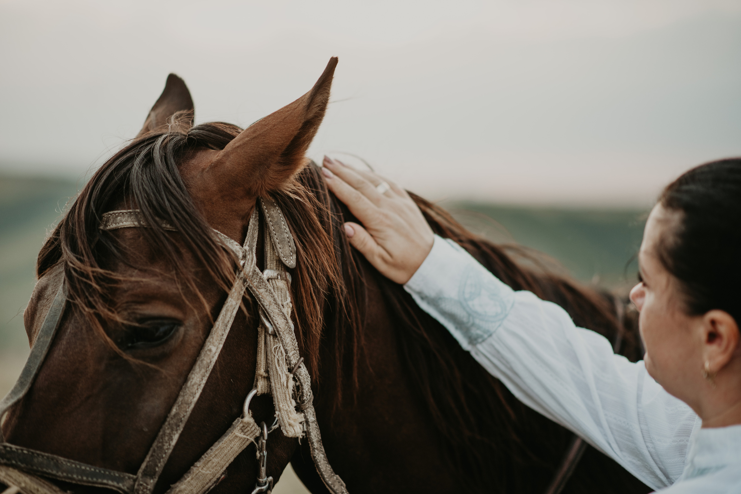 Olga. Фотограф Мария Хлебникова Санкт-Петербург Москва