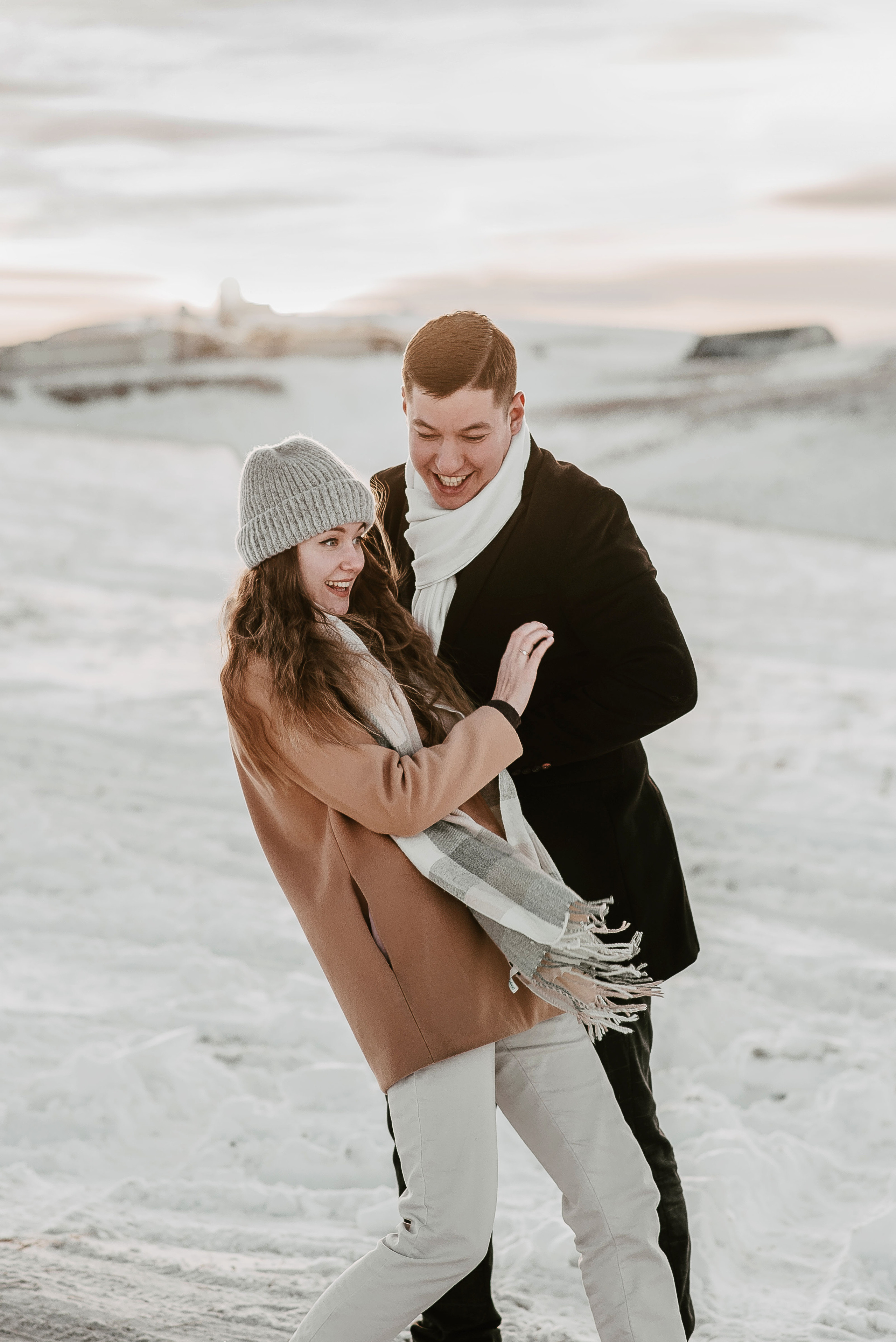 Alexander & Yana. Фотограф Мария Хлебникова Санкт-Петербург Москва