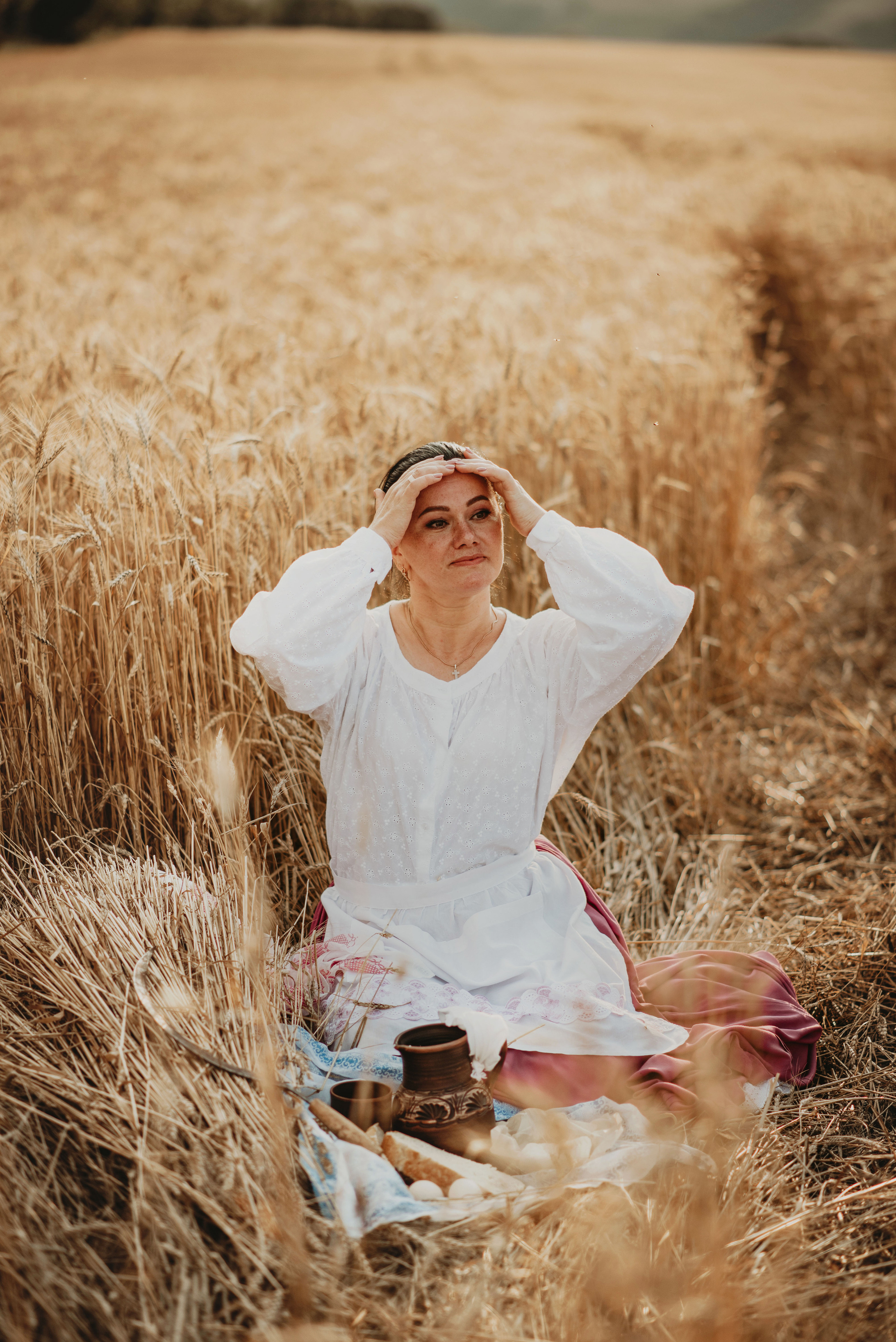 Olga. Фотограф Мария Хлебникова Санкт-Петербург Москва