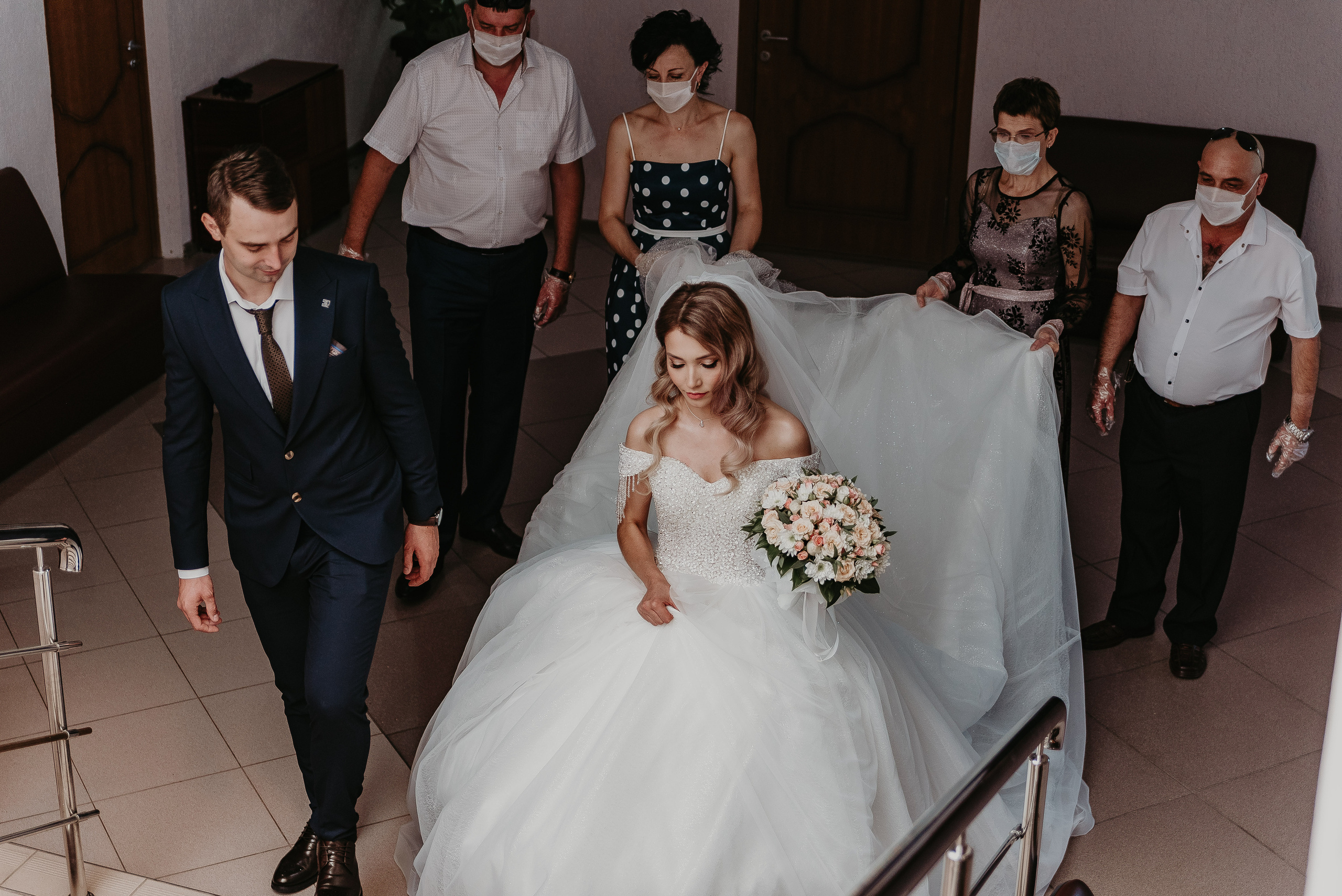 Мария & Кристиан. Фотограф Мария Хлебникова Санкт-Петербург Москва