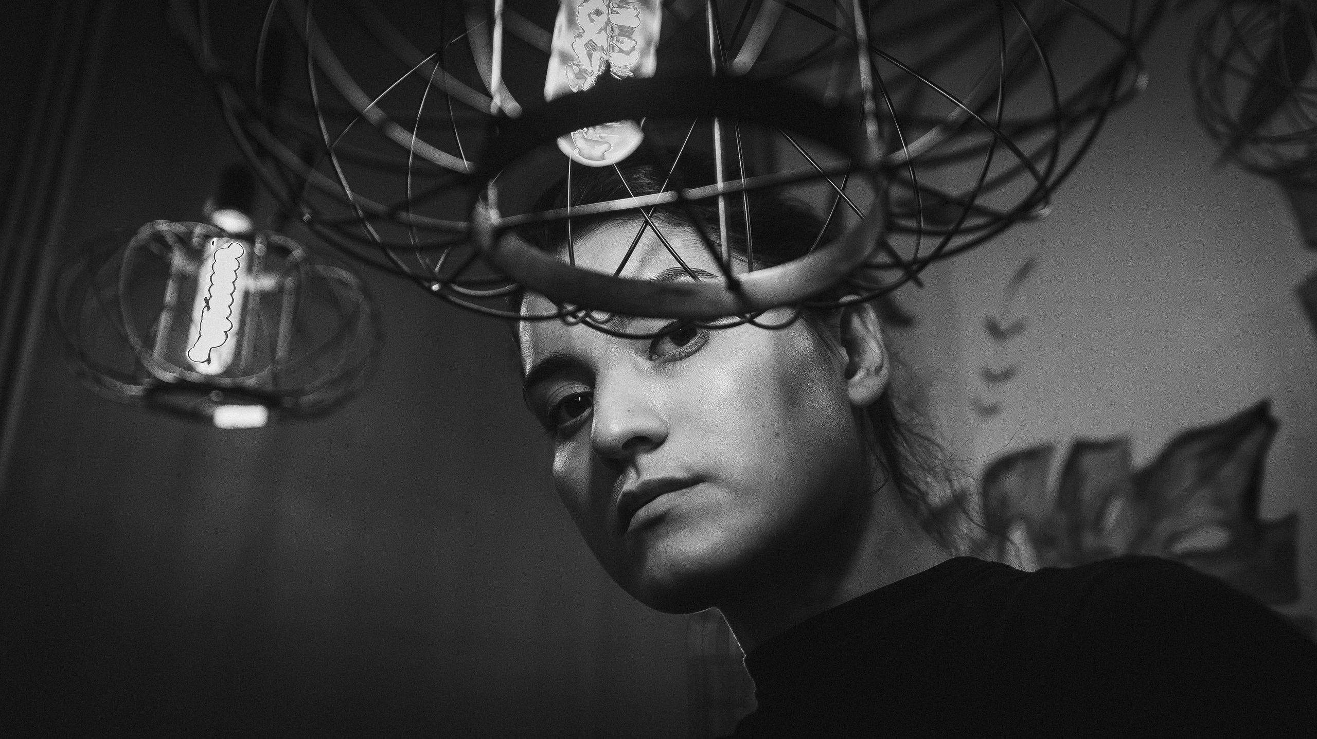 Galina. Фотограф Мария Хлебникова Санкт-Петербург Москва