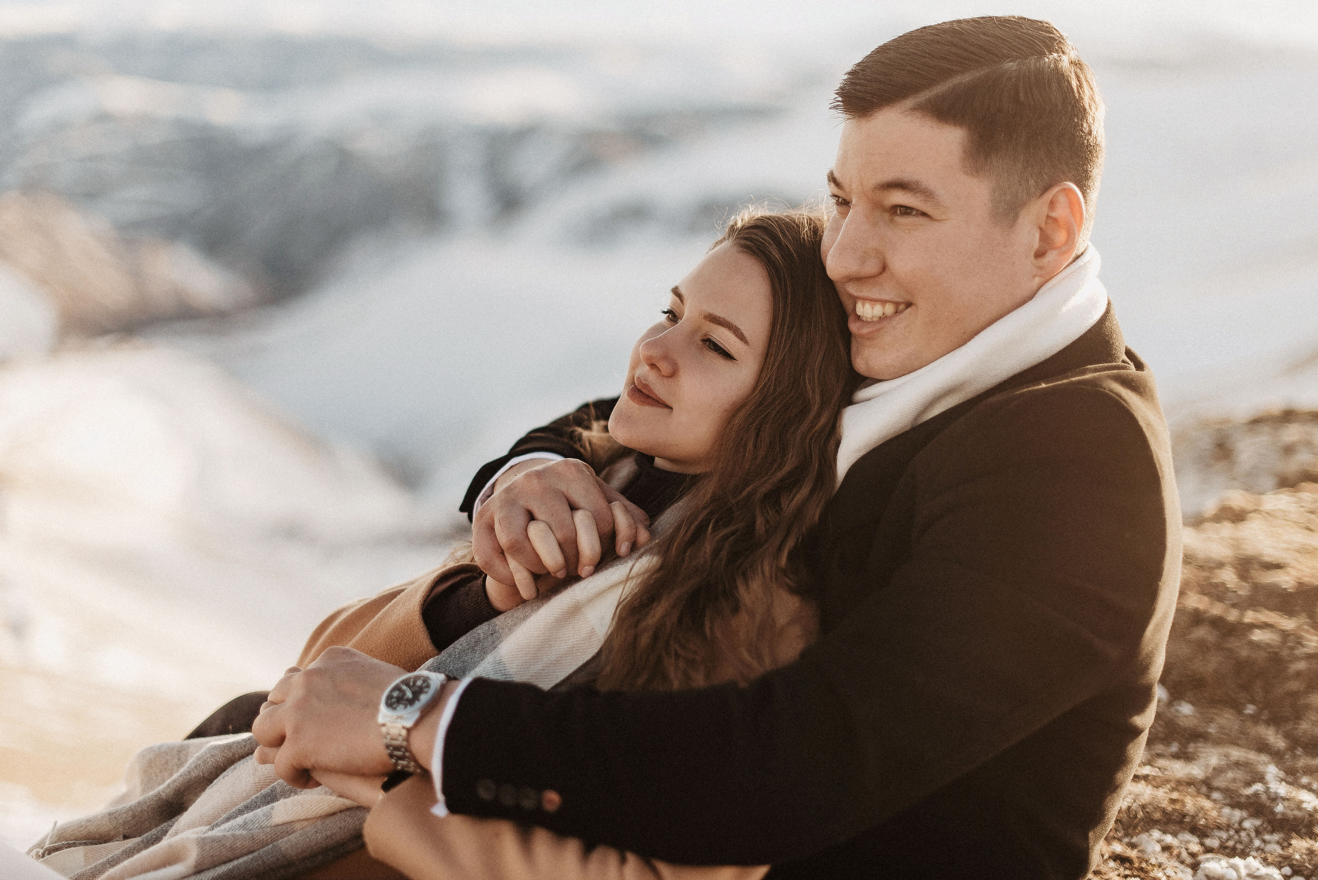 Alexander & Yana. Фотограф Мария Хлебникова Санкт-Петербург Москва