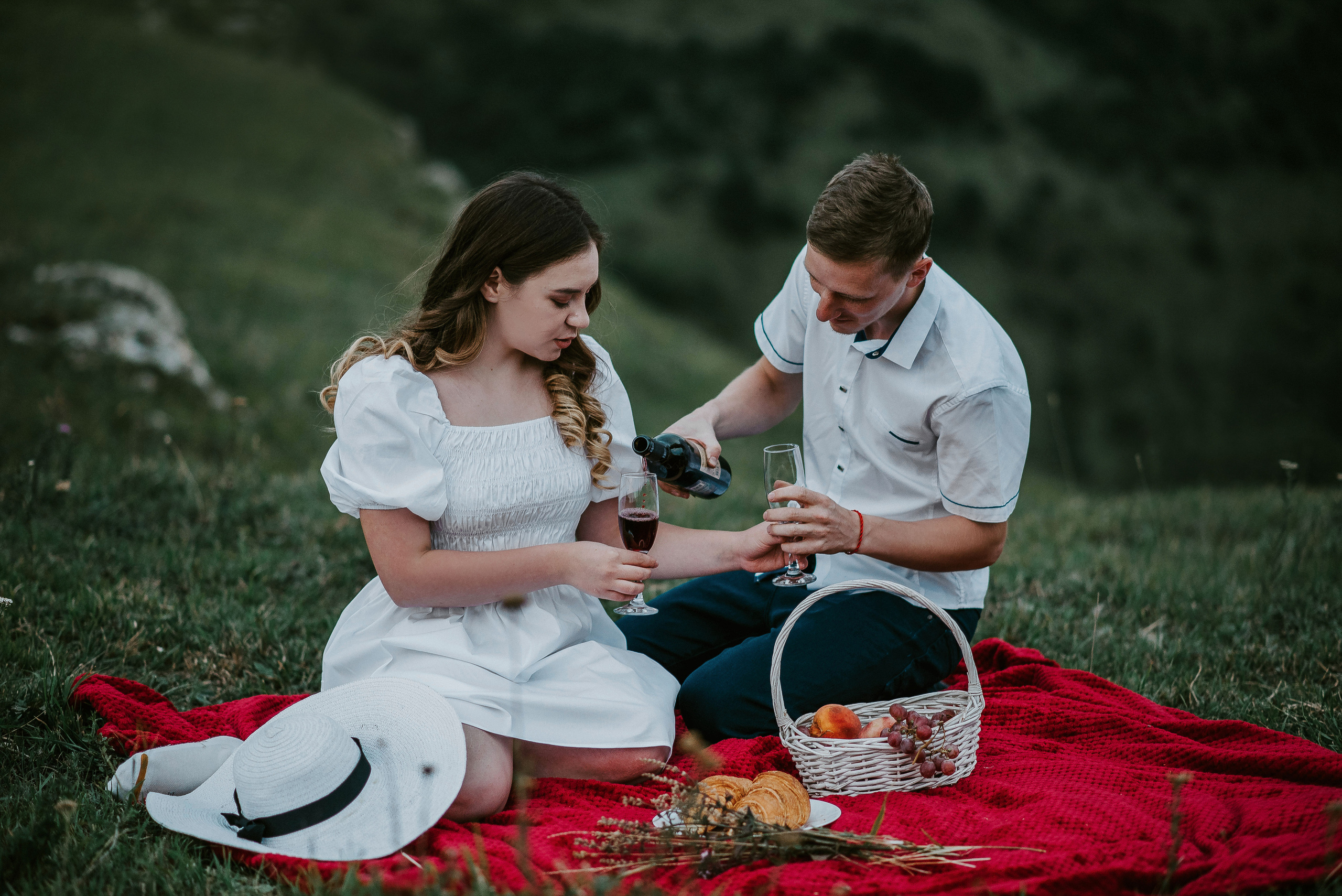 Nastya & Vlad. Фотограф Мария Хлебникова Санкт-Петербург Москва