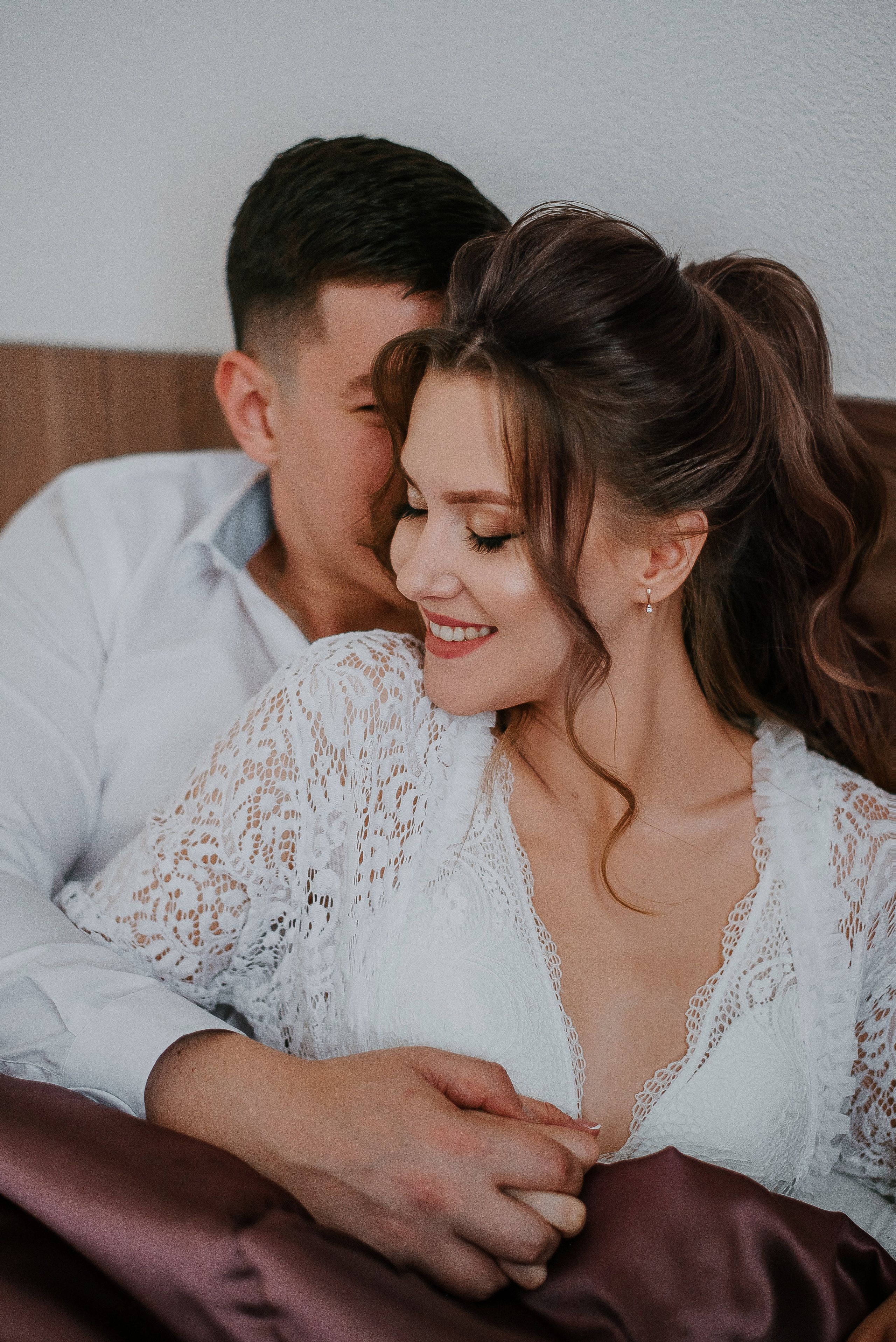 Яна & Саша. Фотограф Мария Хлебникова Санкт-Петербург Москва