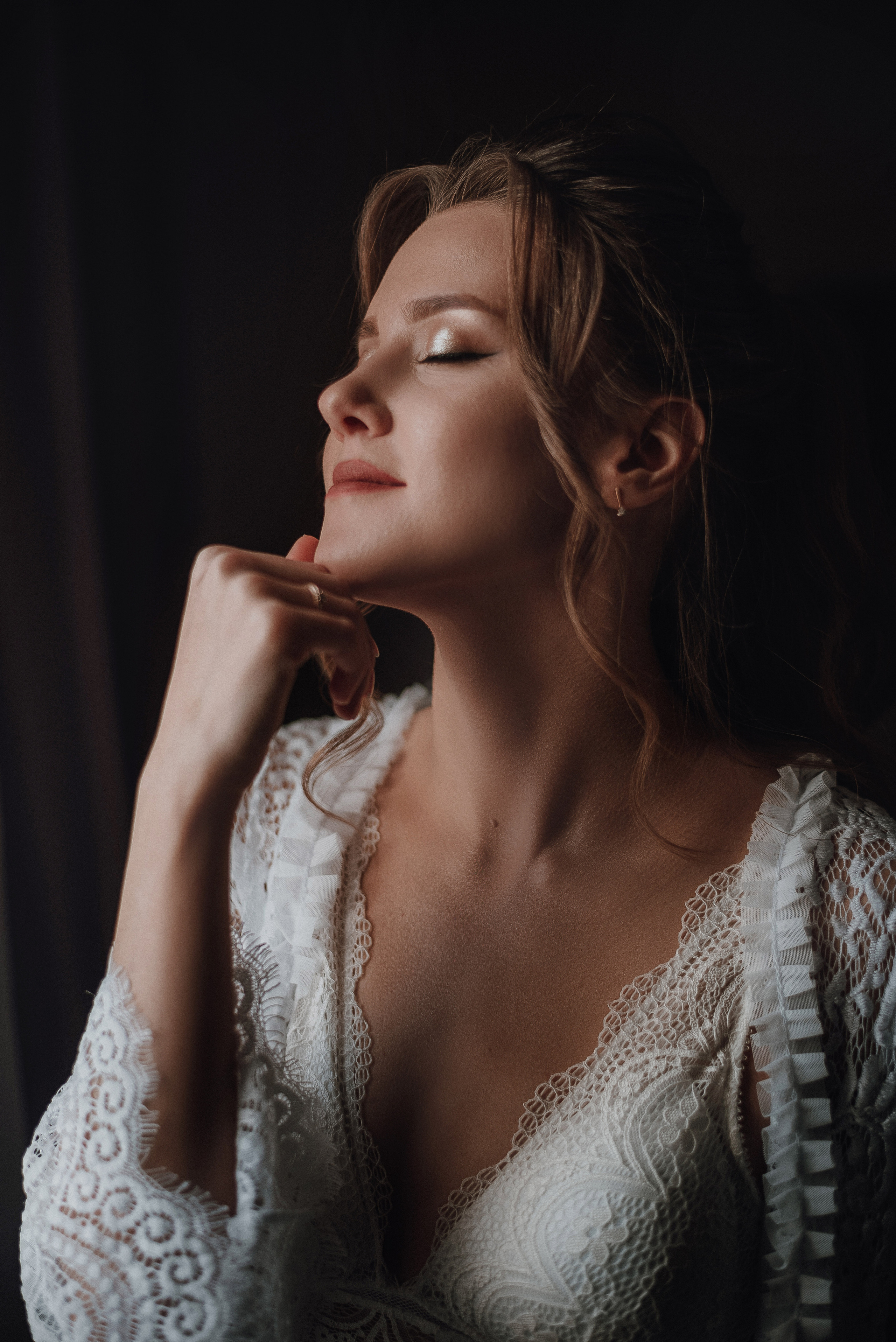 Яна & Саша. Фотограф Мария Хлебникова Санкт-Петербург Москва