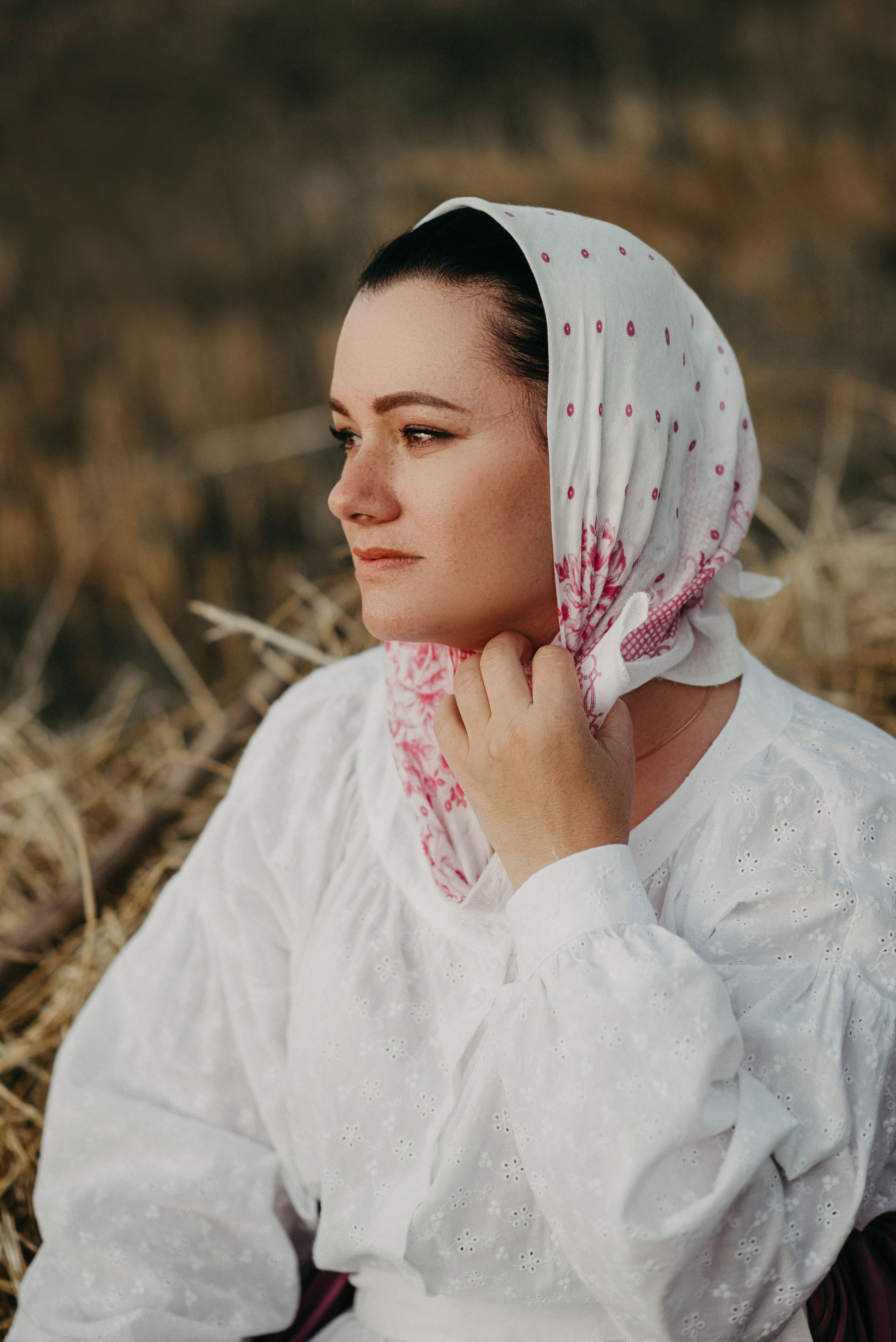 Olga. Фотограф Мария Хлебникова Санкт-Петербург Москва