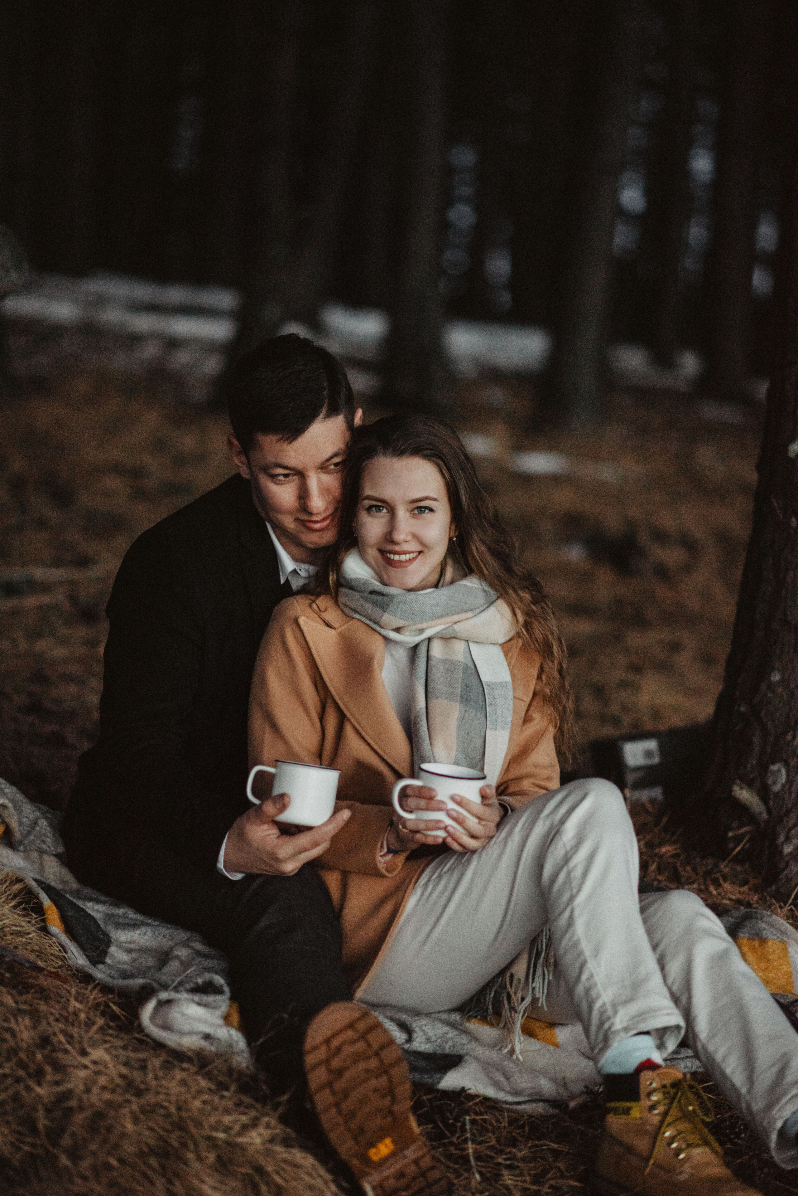 Alexander & Yana. Фотограф Мария Хлебникова Санкт-Петербург Москва