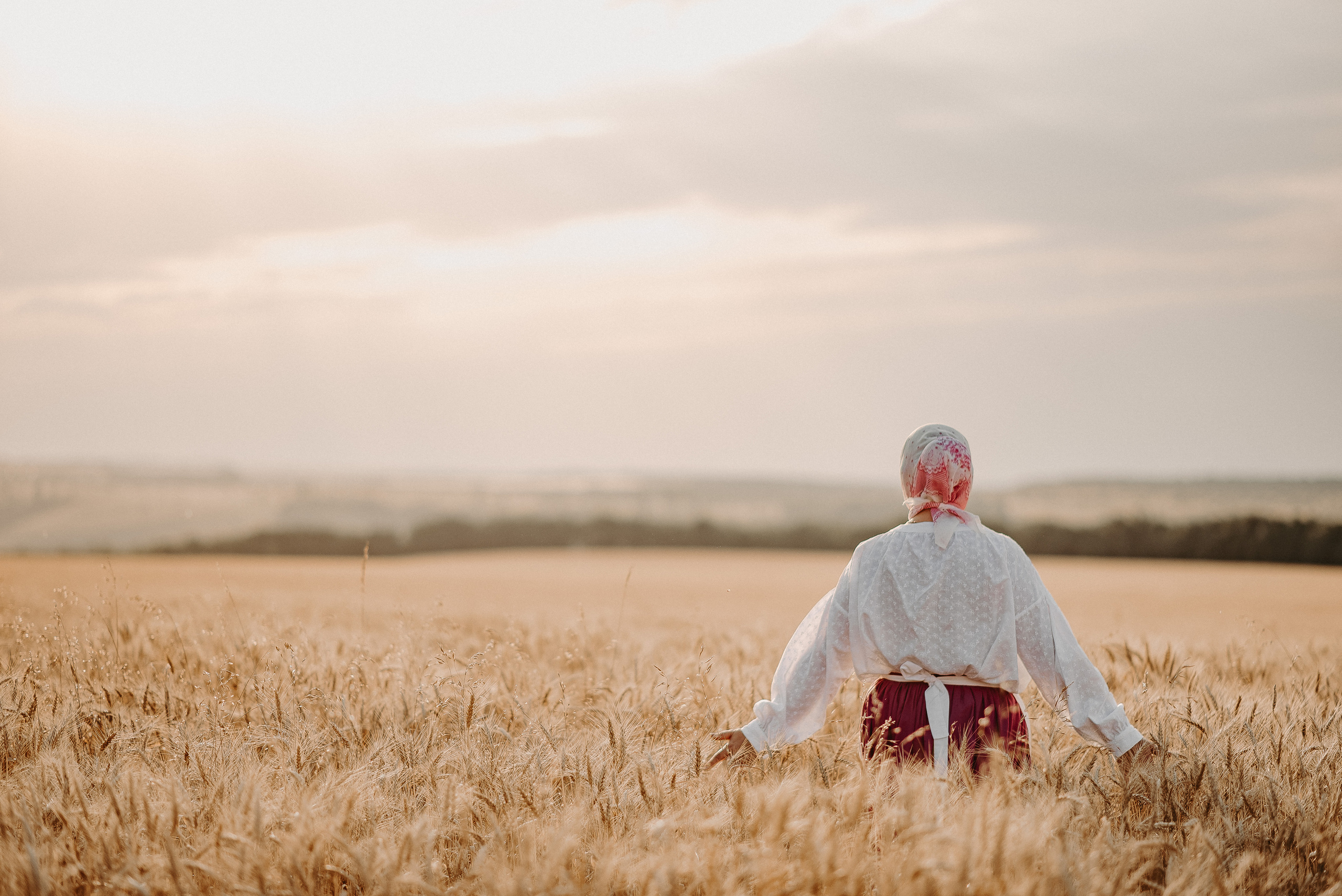 Olga. Фотограф Мария Хлебникова Санкт-Петербург Москва