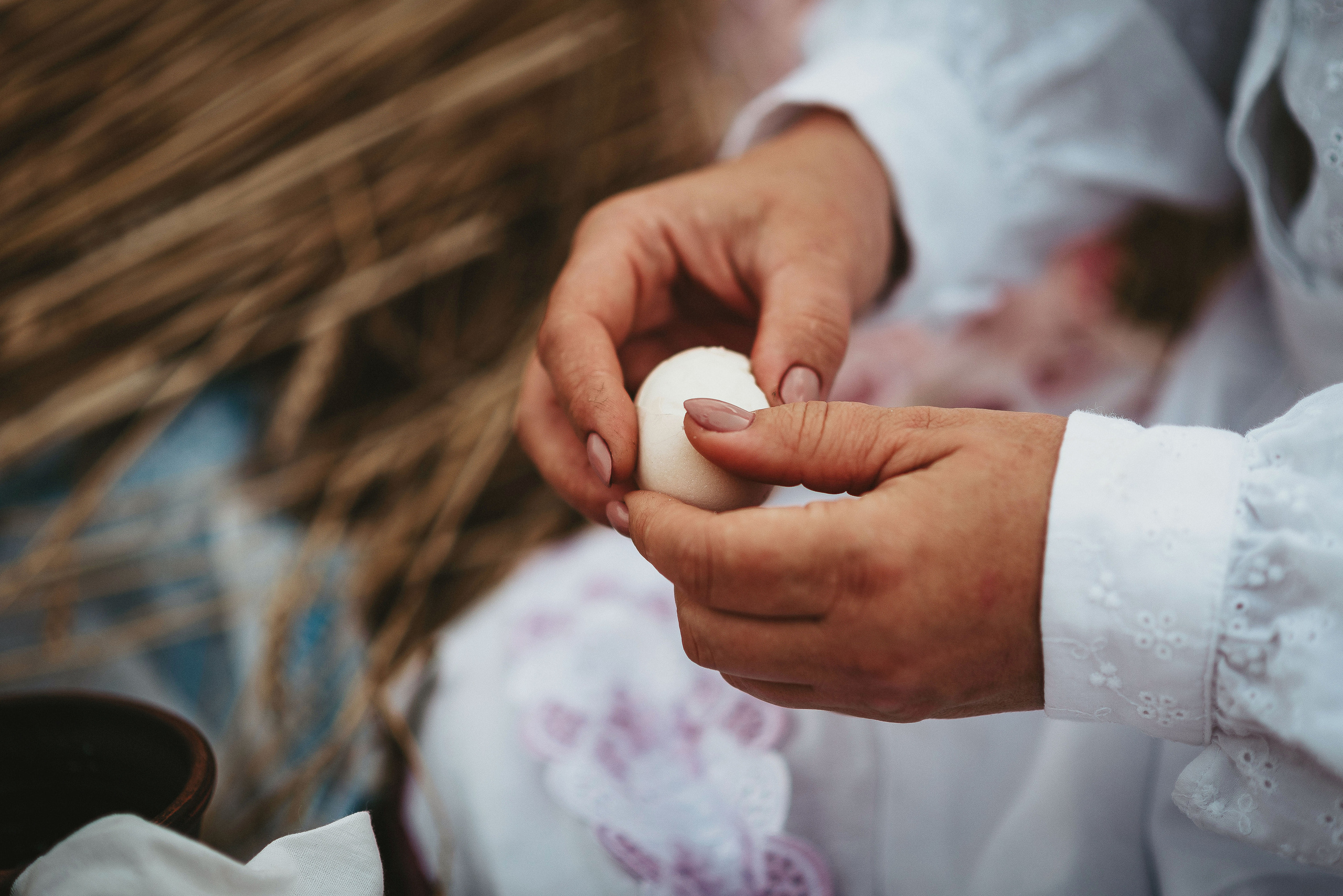 Olga. Фотограф Мария Хлебникова Санкт-Петербург Москва