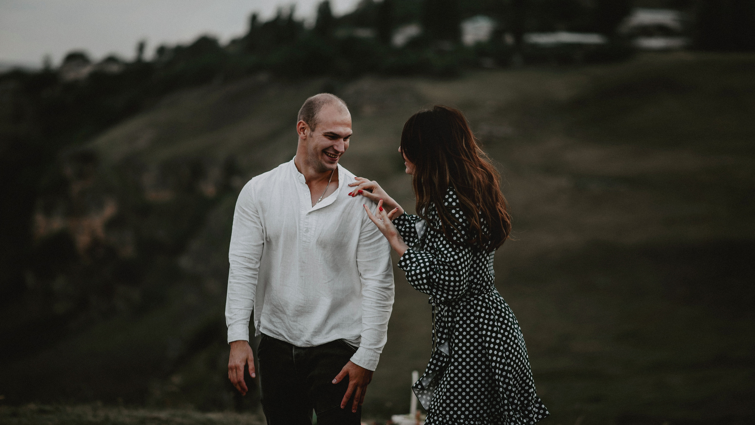 Vlad & Nastya. Фотограф Мария Хлебникова Санкт-Петербург Москва