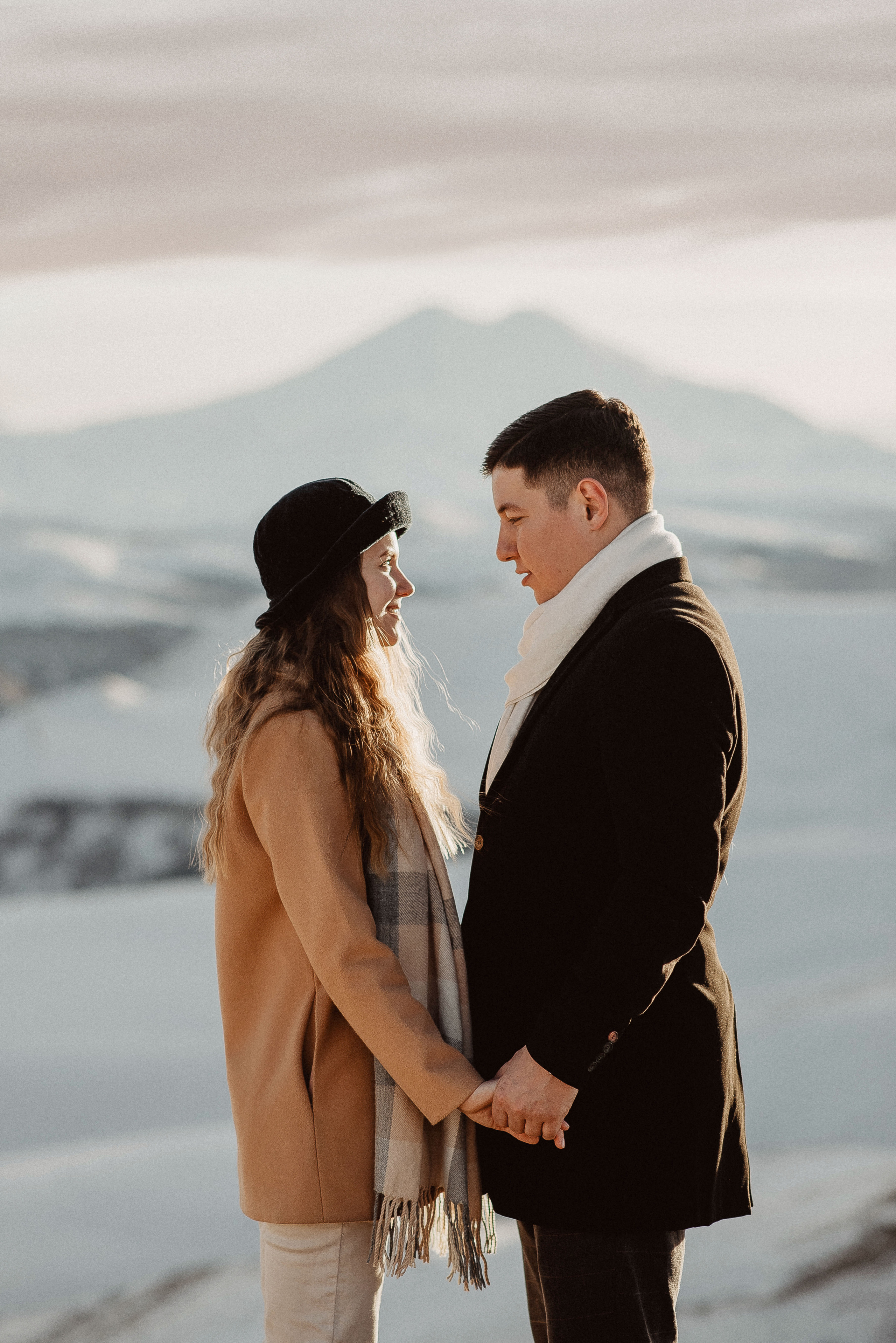 Alexander & Yana. Фотограф Мария Хлебникова Санкт-Петербург Москва