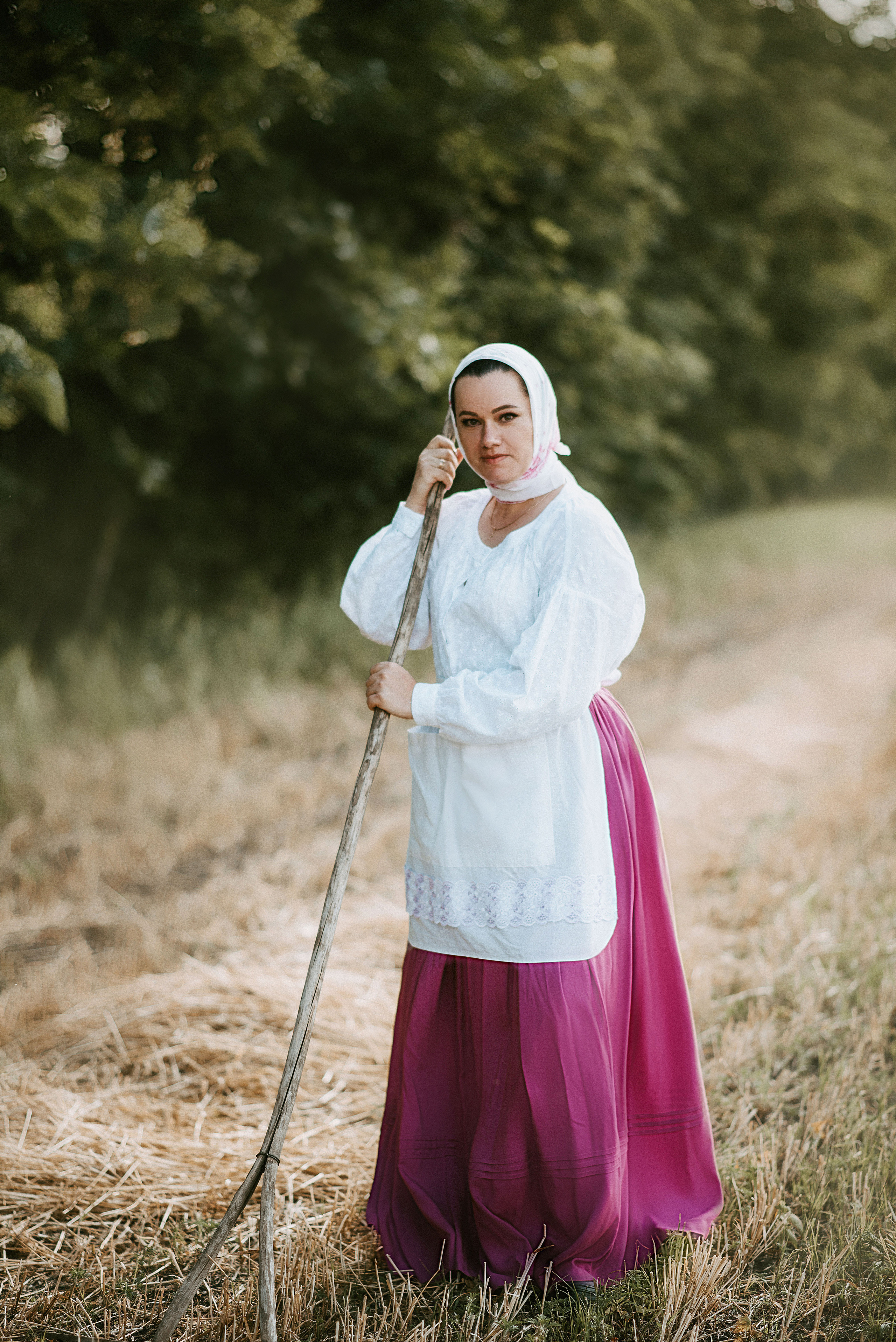 Olga. Фотограф Мария Хлебникова Санкт-Петербург Москва