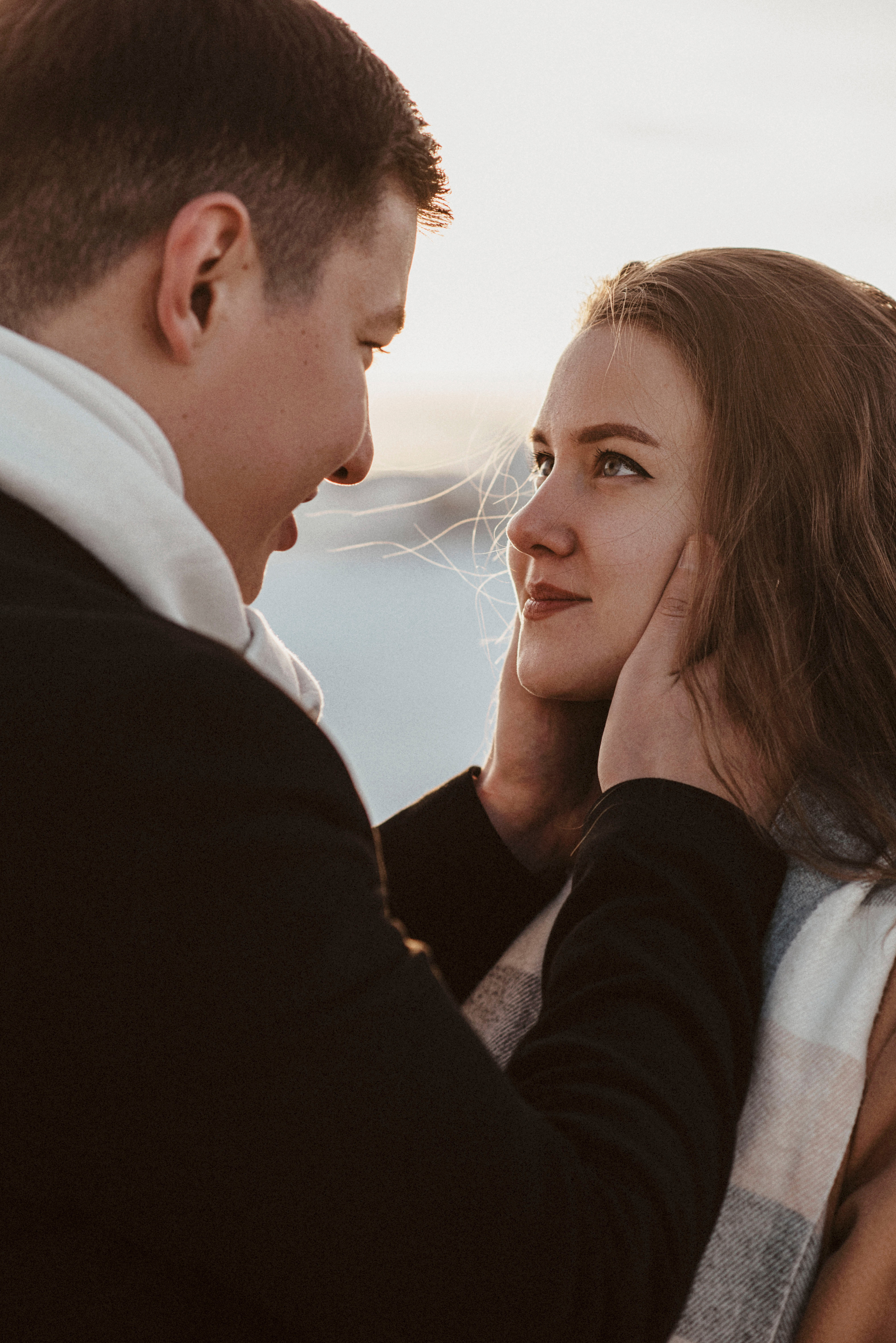 Alexander & Yana. Фотограф Мария Хлебникова Санкт-Петербург Москва