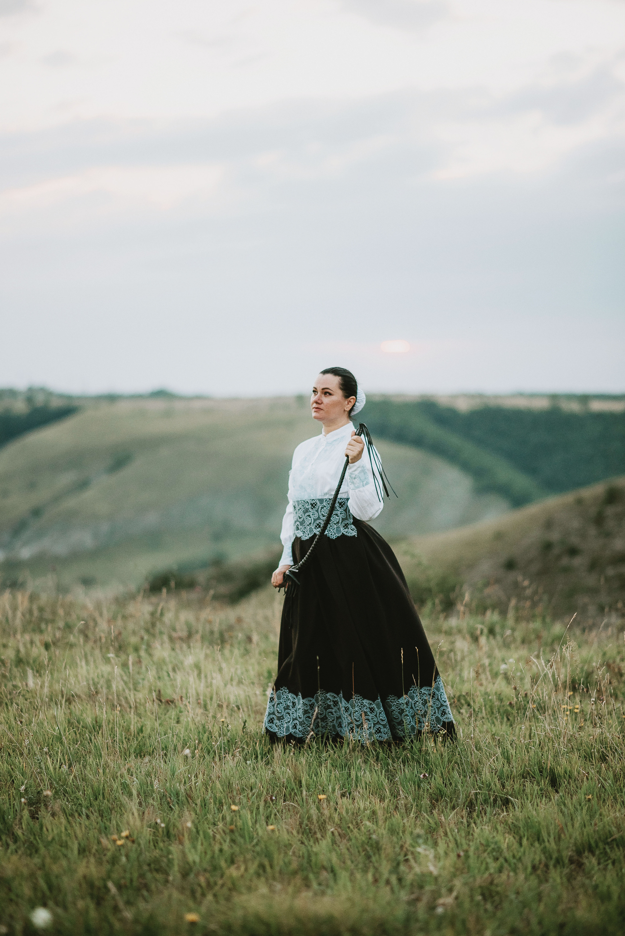 Olga. Фотограф Мария Хлебникова Санкт-Петербург Москва
