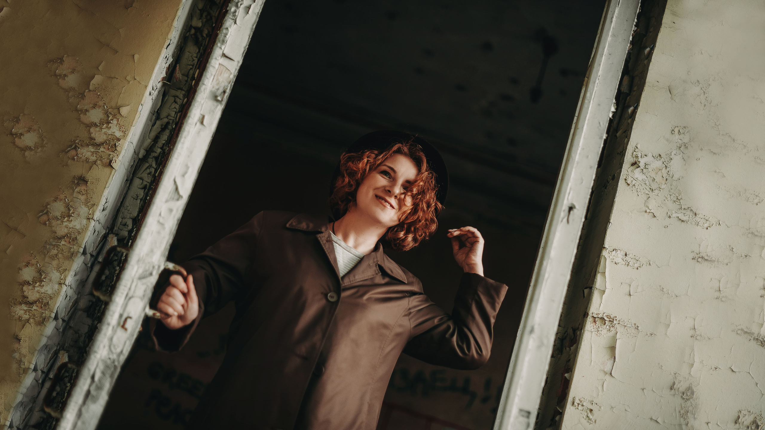 Julia. Фотограф Мария Хлебникова Санкт-Петербург Москва