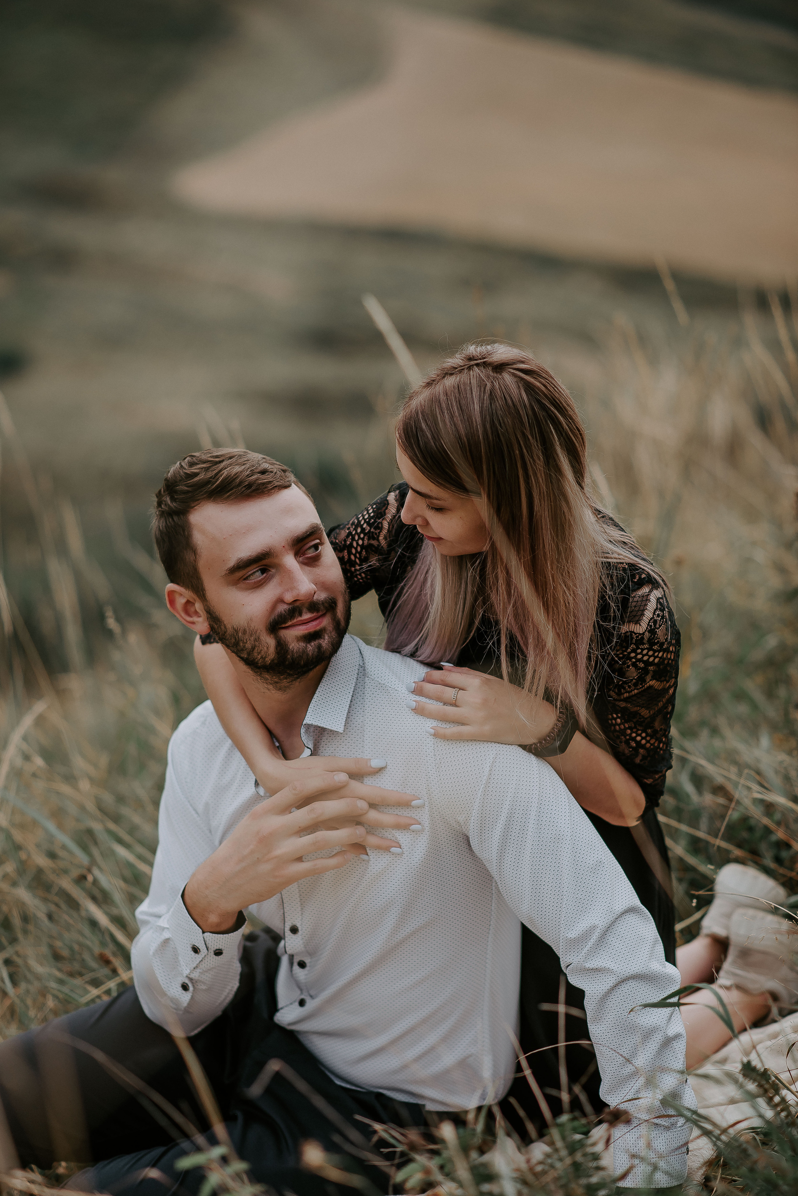 Mary & Kris. Фотограф Мария Хлебникова Санкт-Петербург Москва