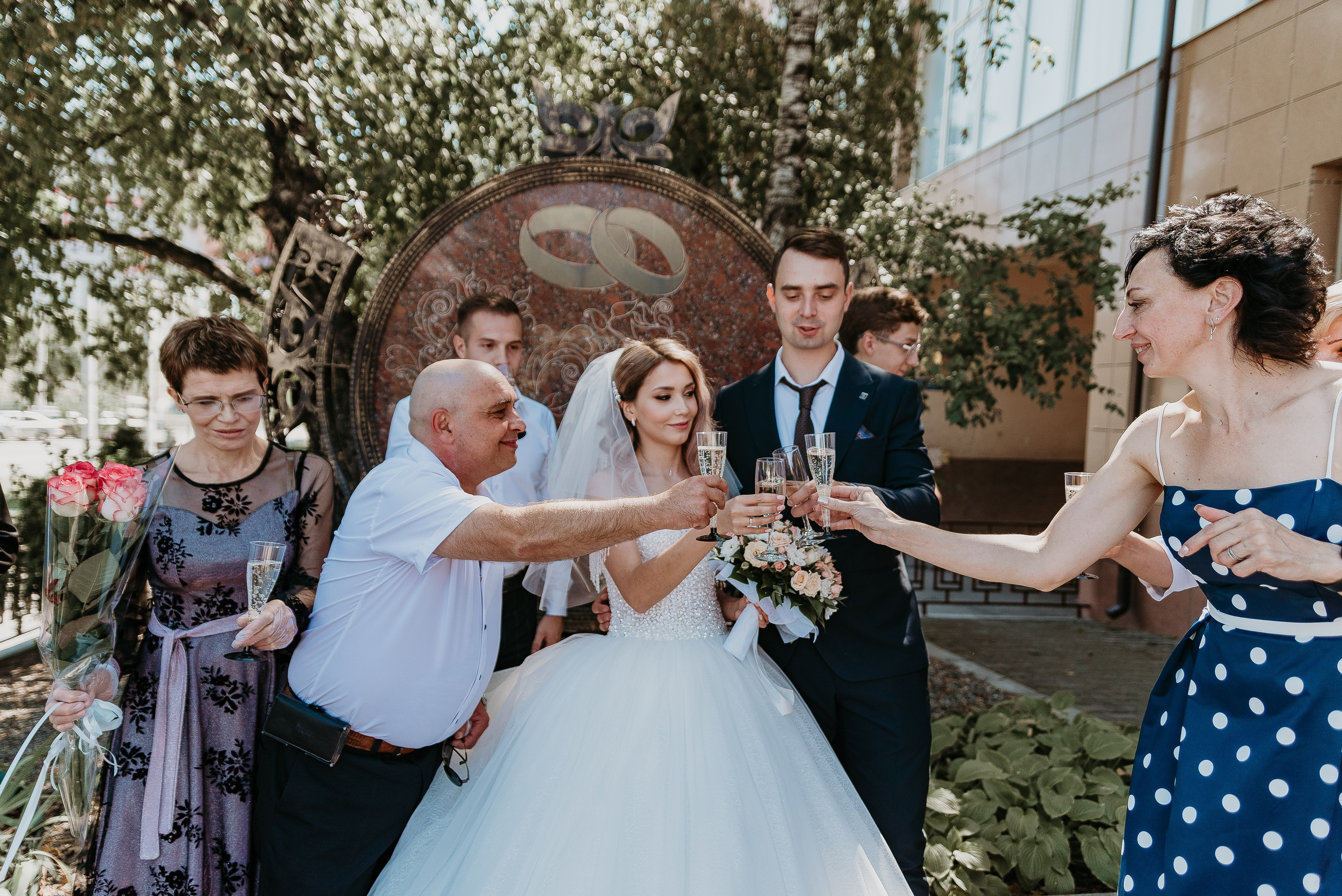 Мария & Кристиан. Фотограф Мария Хлебникова Санкт-Петербург Москва