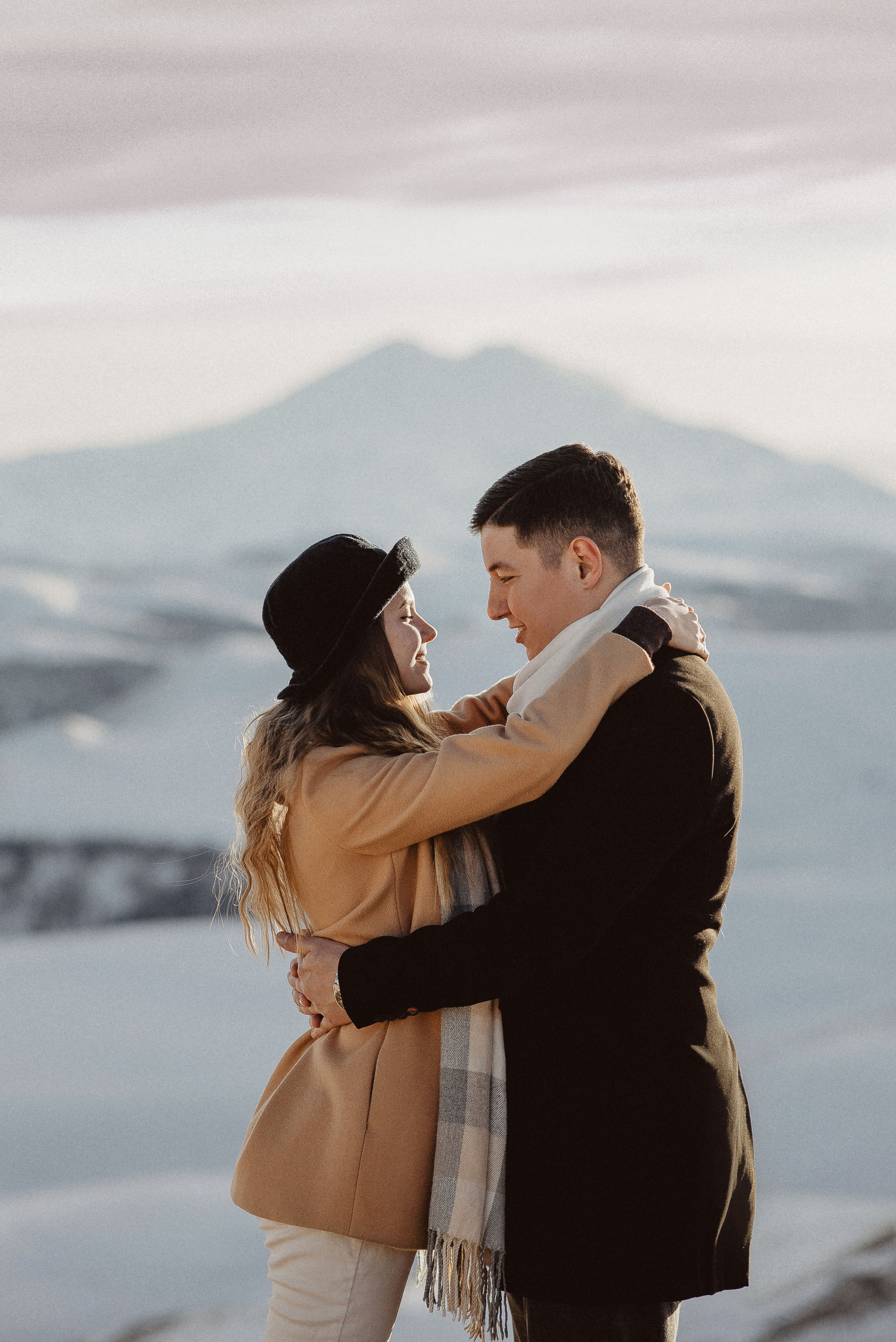 Alexander & Yana. Фотограф Мария Хлебникова Санкт-Петербург Москва