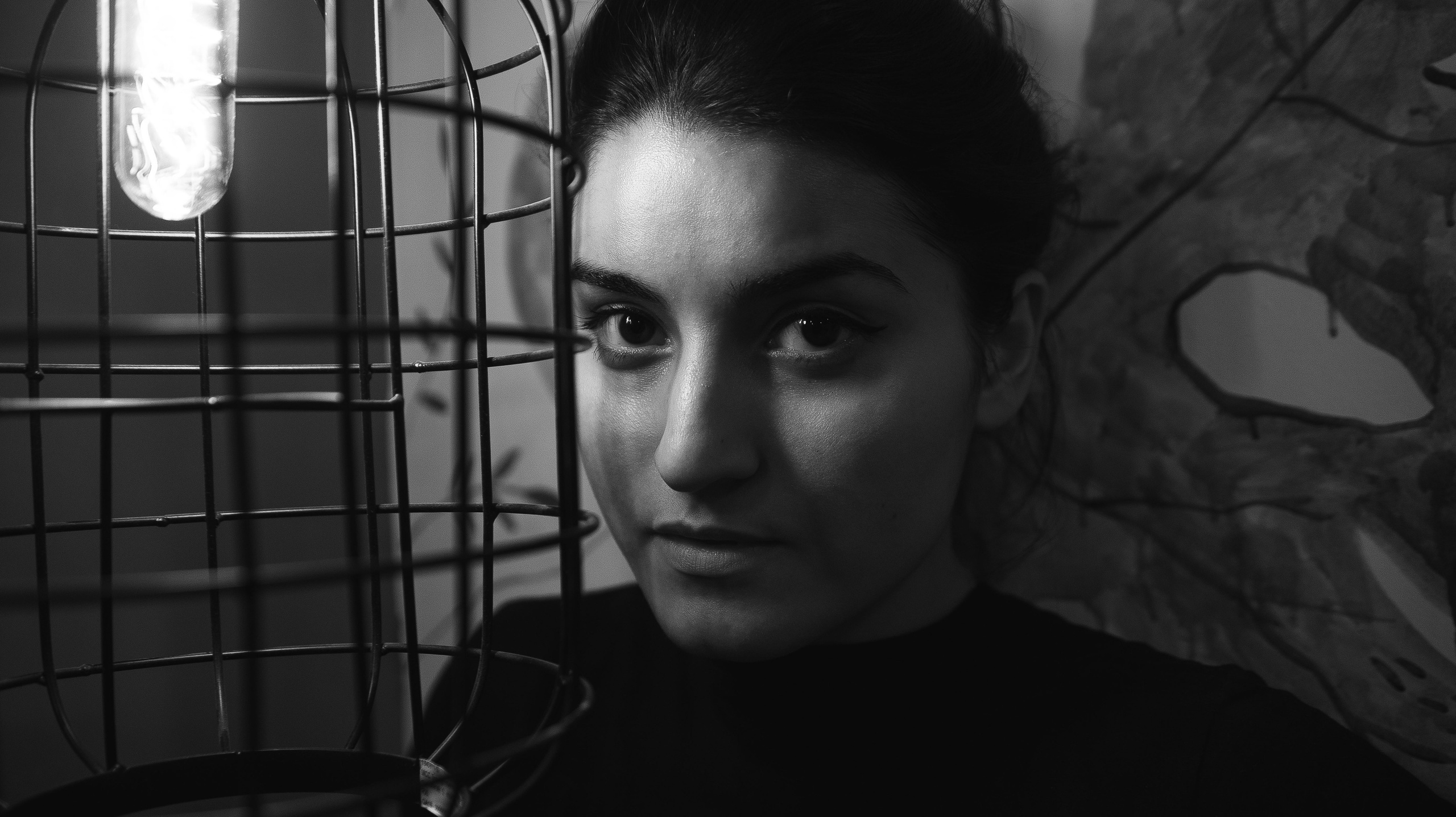 Galina. Фотограф Мария Хлебникова Санкт-Петербург Москва