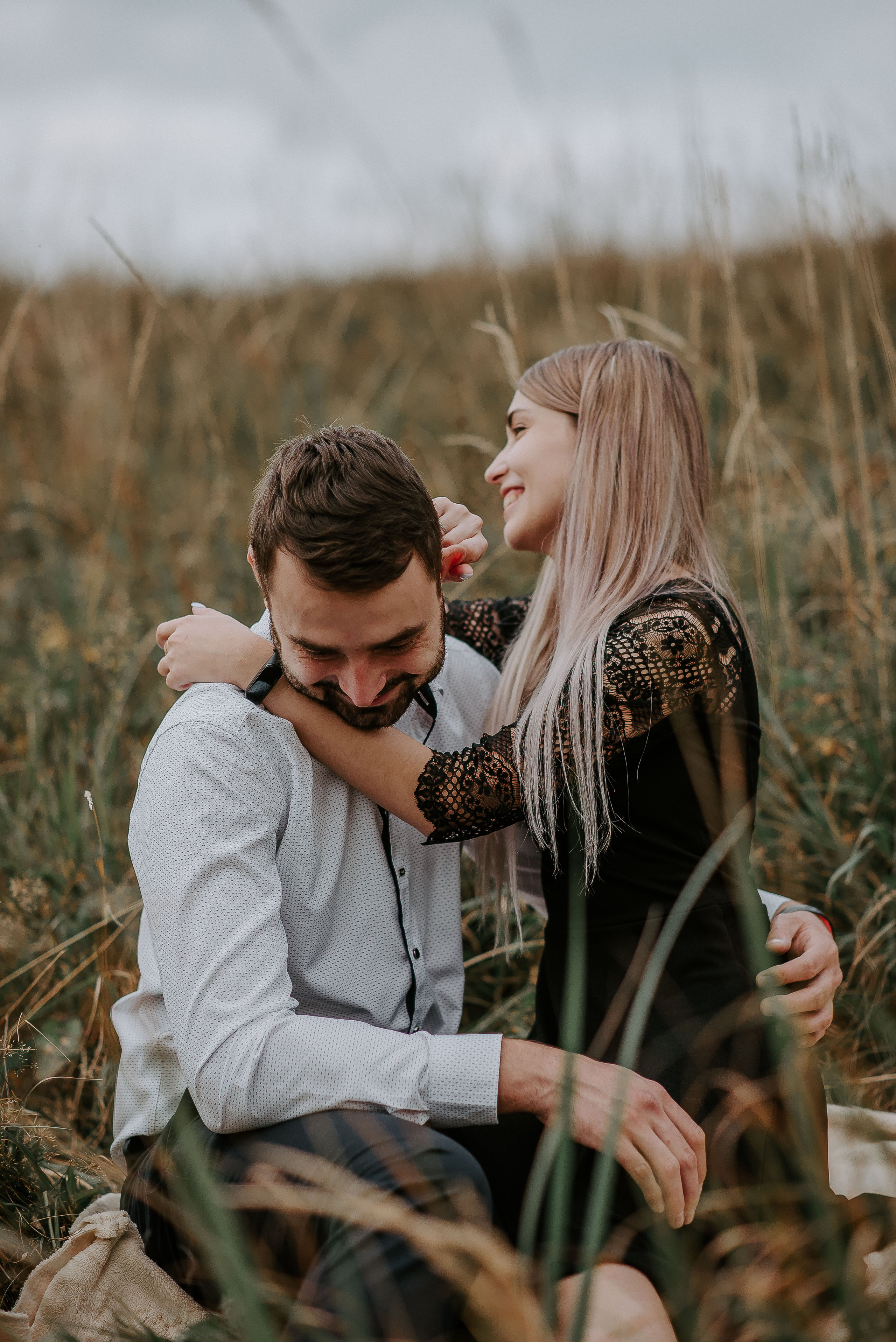 Mary & Kris. Фотограф Мария Хлебникова Санкт-Петербург Москва