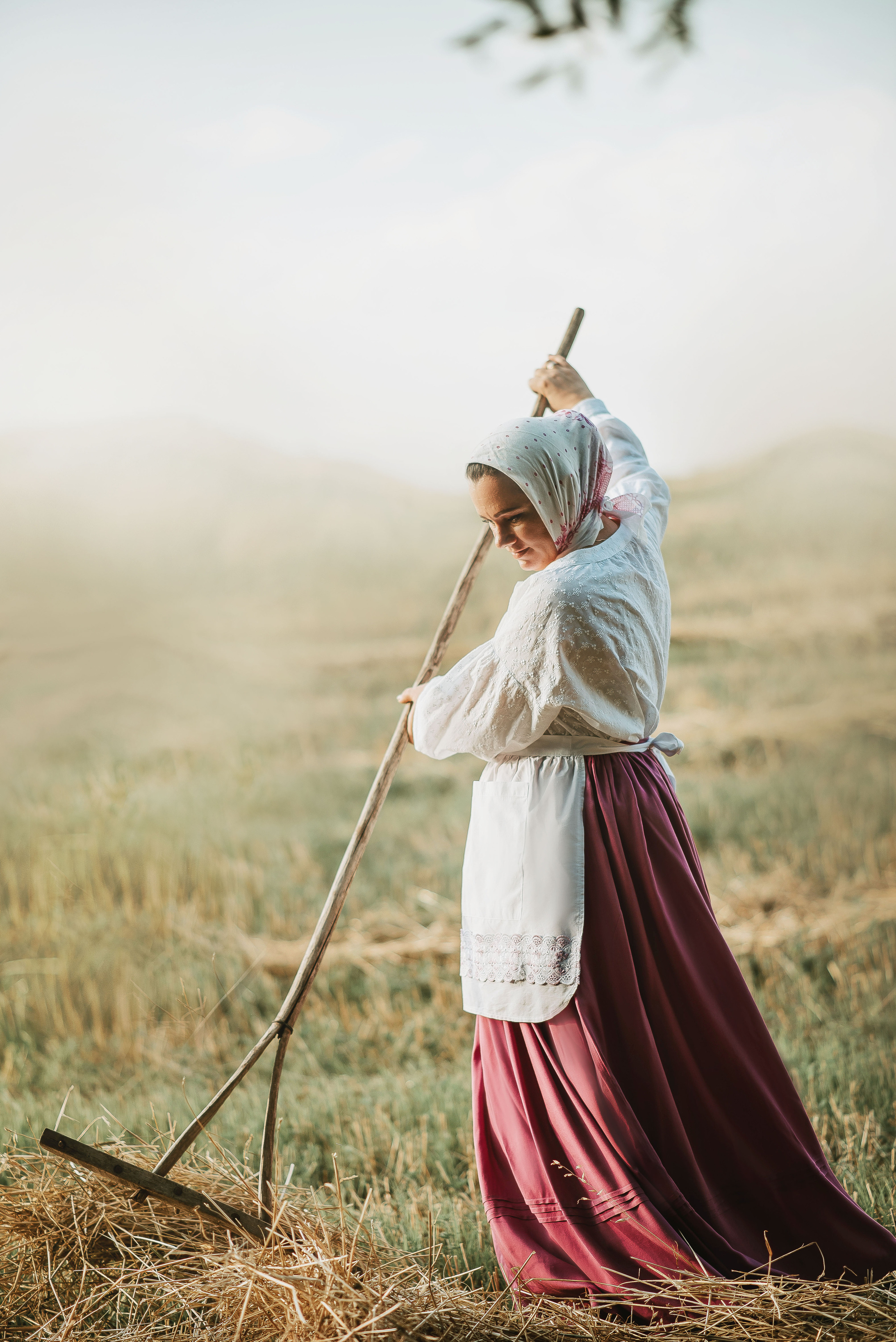 Olga. Фотограф Мария Хлебникова Санкт-Петербург Москва