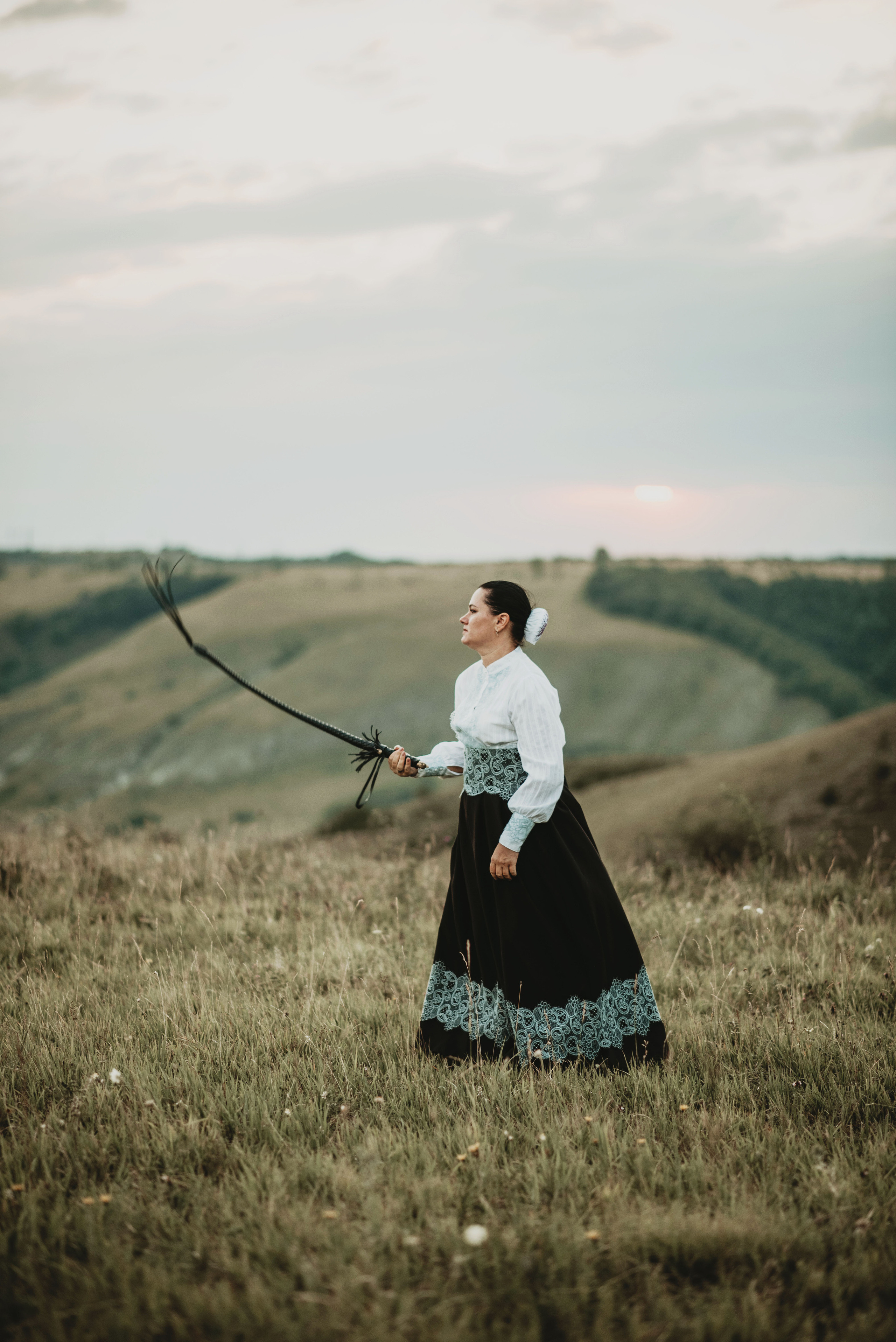 Olga. Фотограф Мария Хлебникова Санкт-Петербург Москва