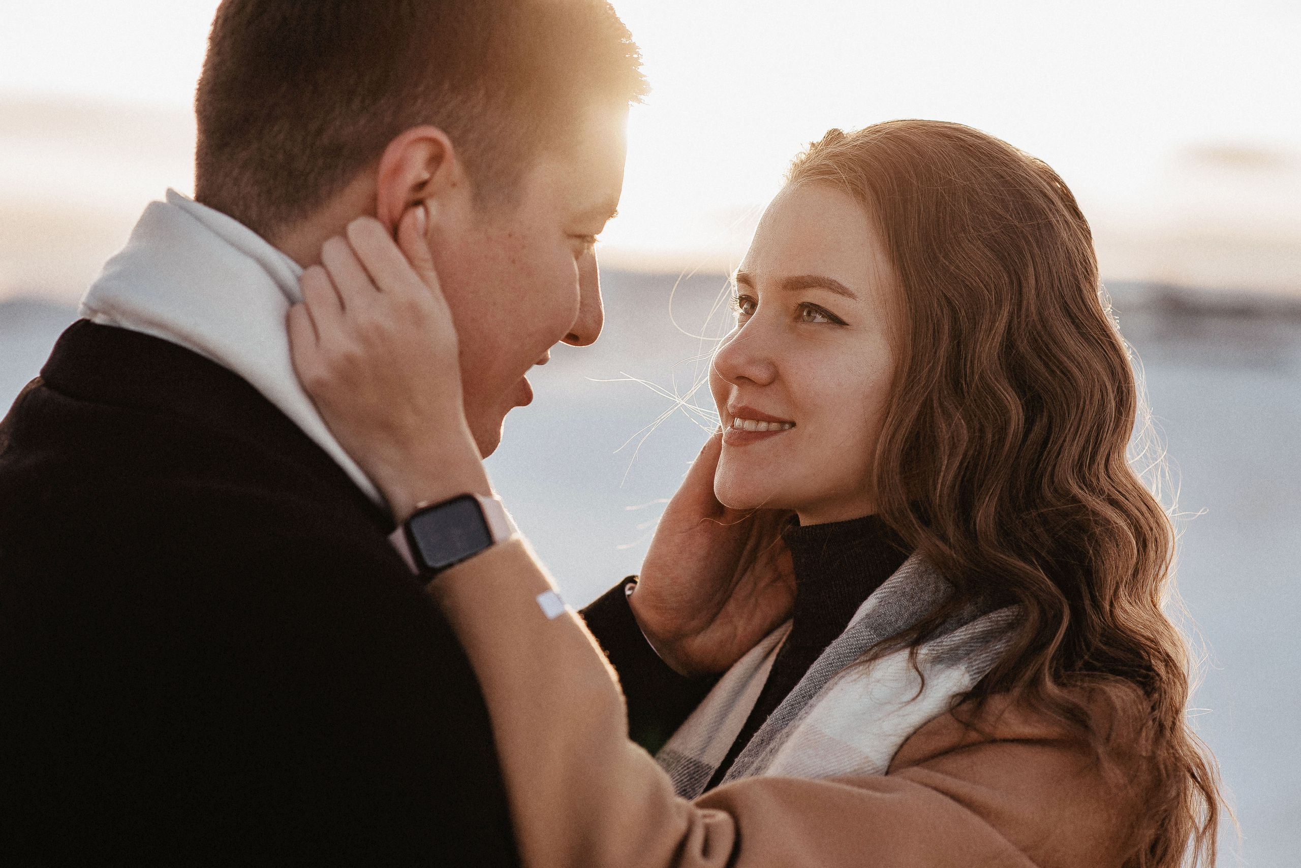 Alexander & Yana. Фотограф Мария Хлебникова Санкт-Петербург Москва