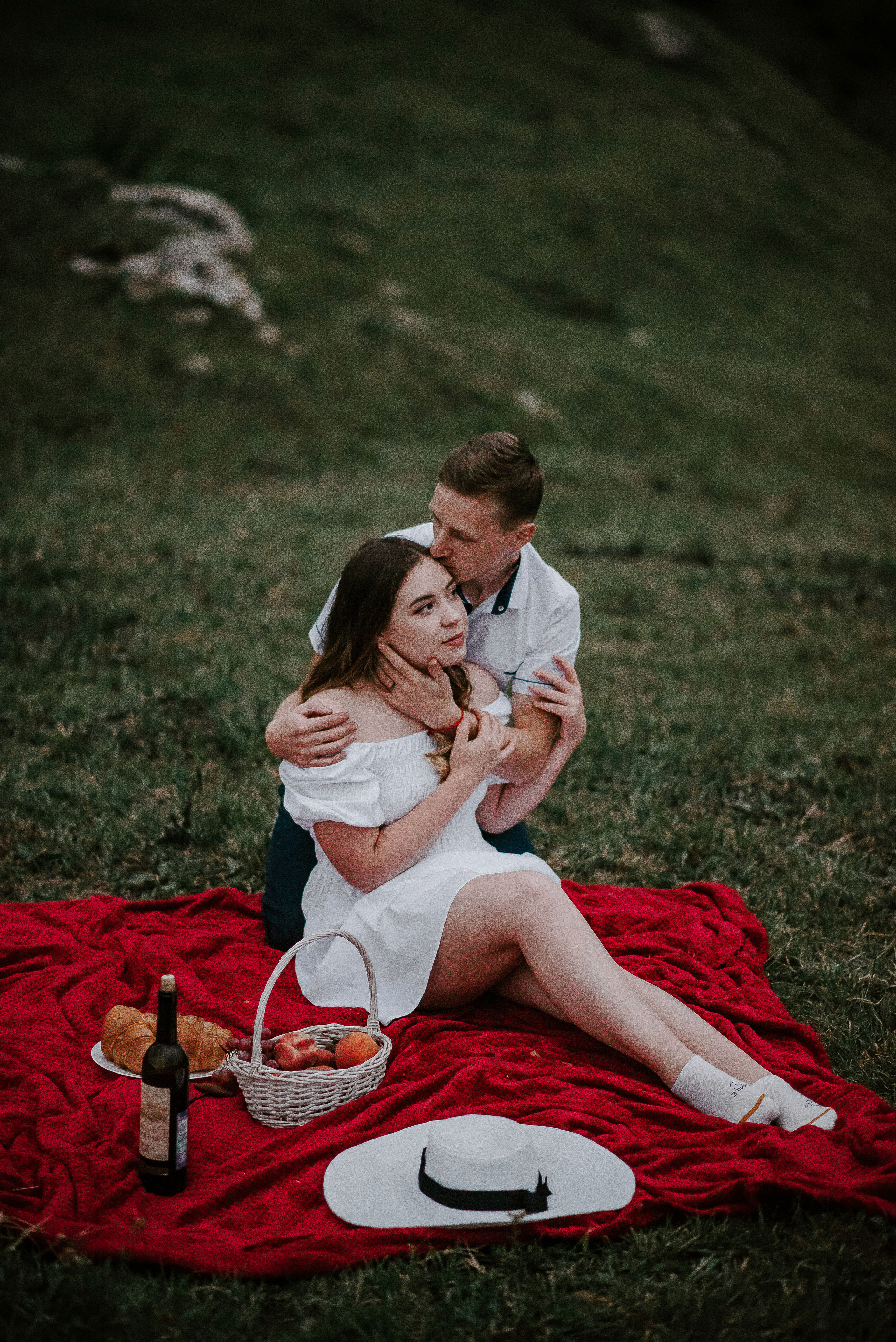 Nastya & Vlad. Фотограф Мария Хлебникова Санкт-Петербург Москва