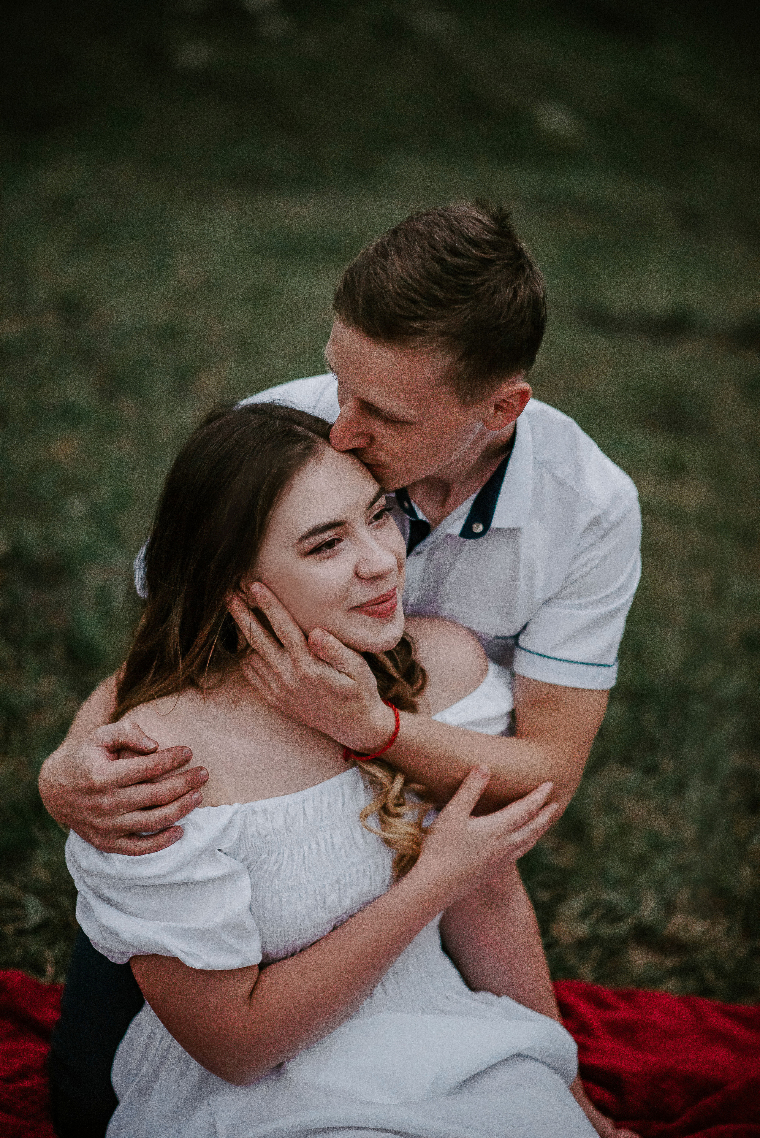 Nastya & Vlad. Фотограф Мария Хлебникова Санкт-Петербург Москва