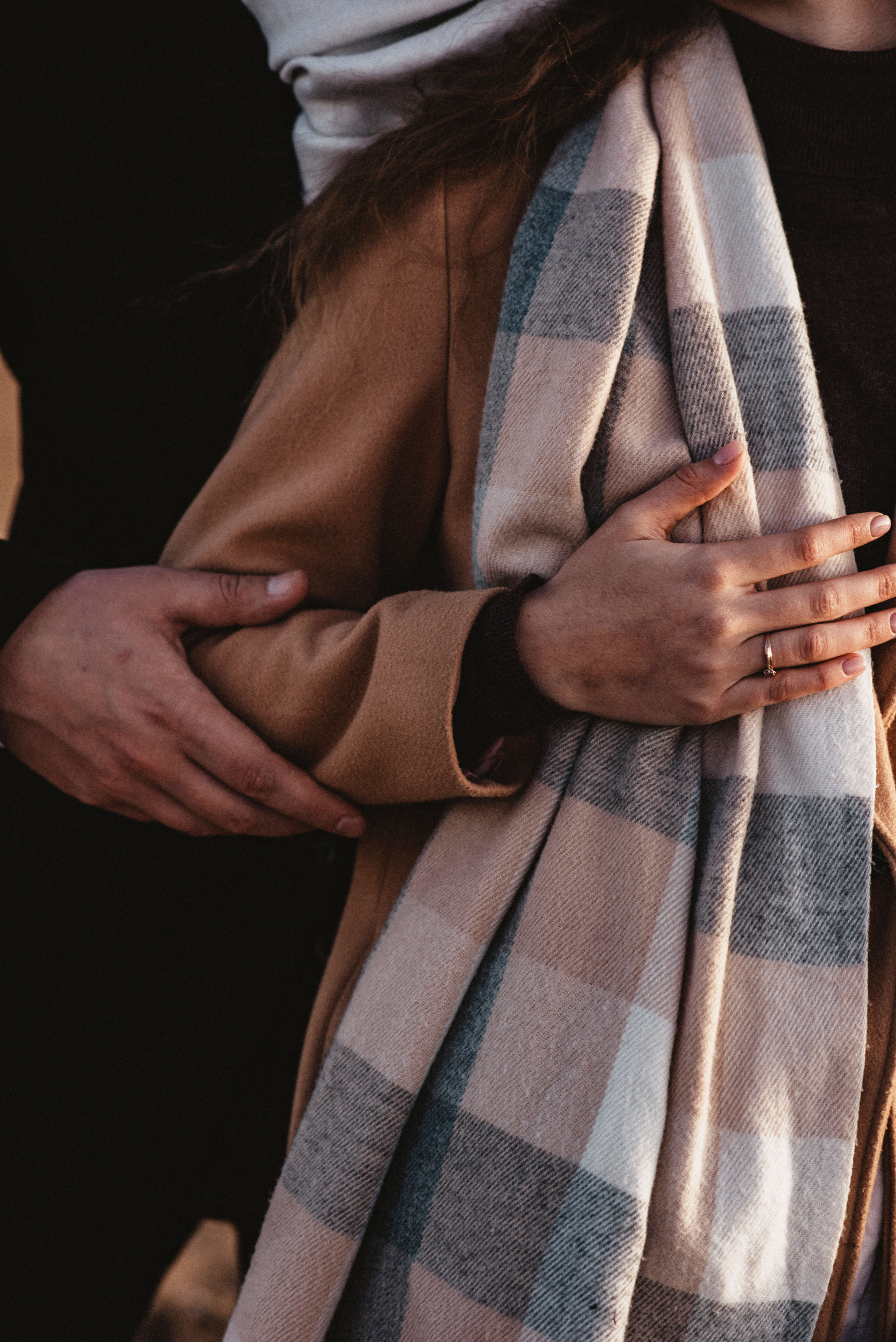 Alexander & Yana. Фотограф Мария Хлебникова Санкт-Петербург Москва