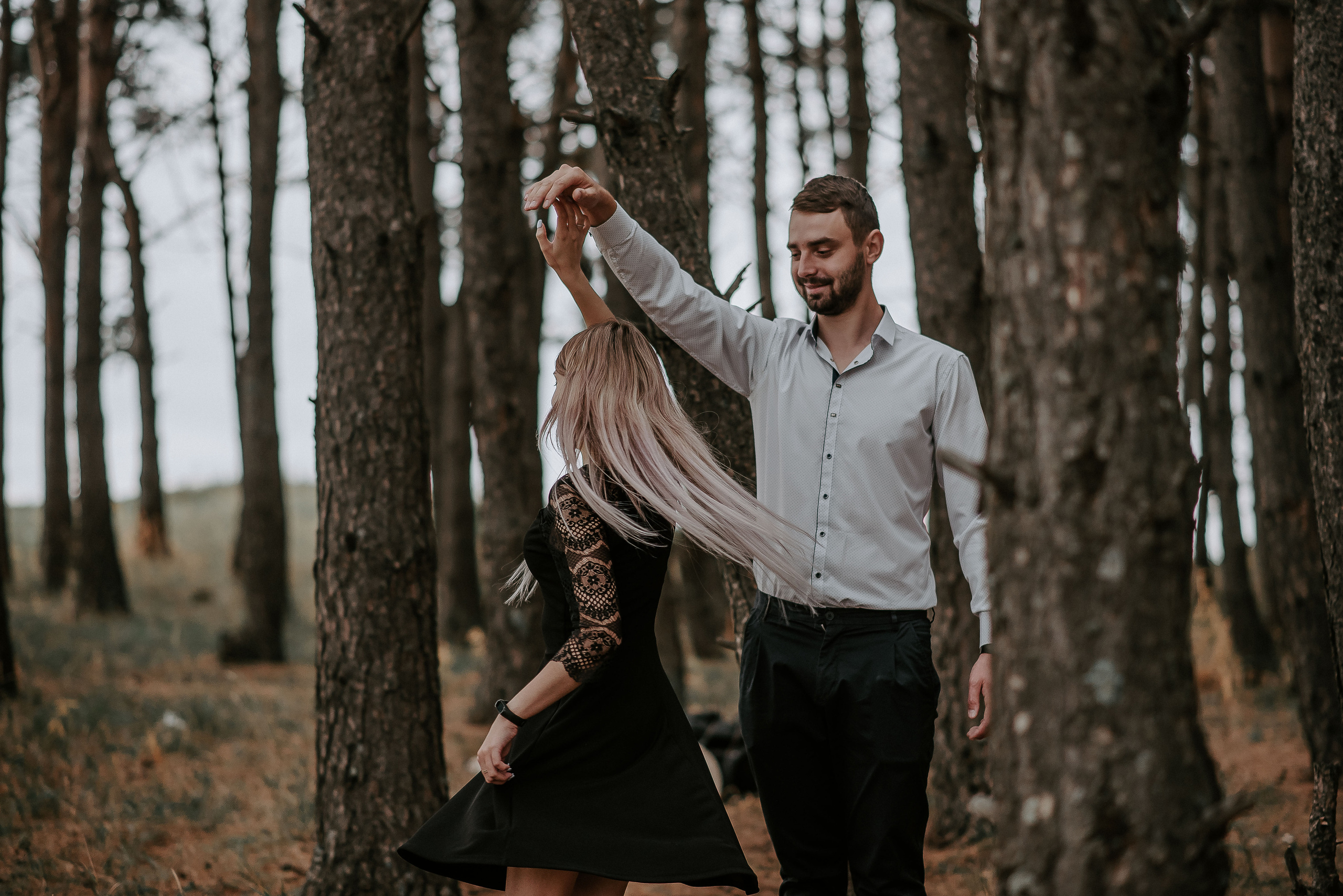 Mary & Kris. Фотограф Мария Хлебникова Санкт-Петербург Москва