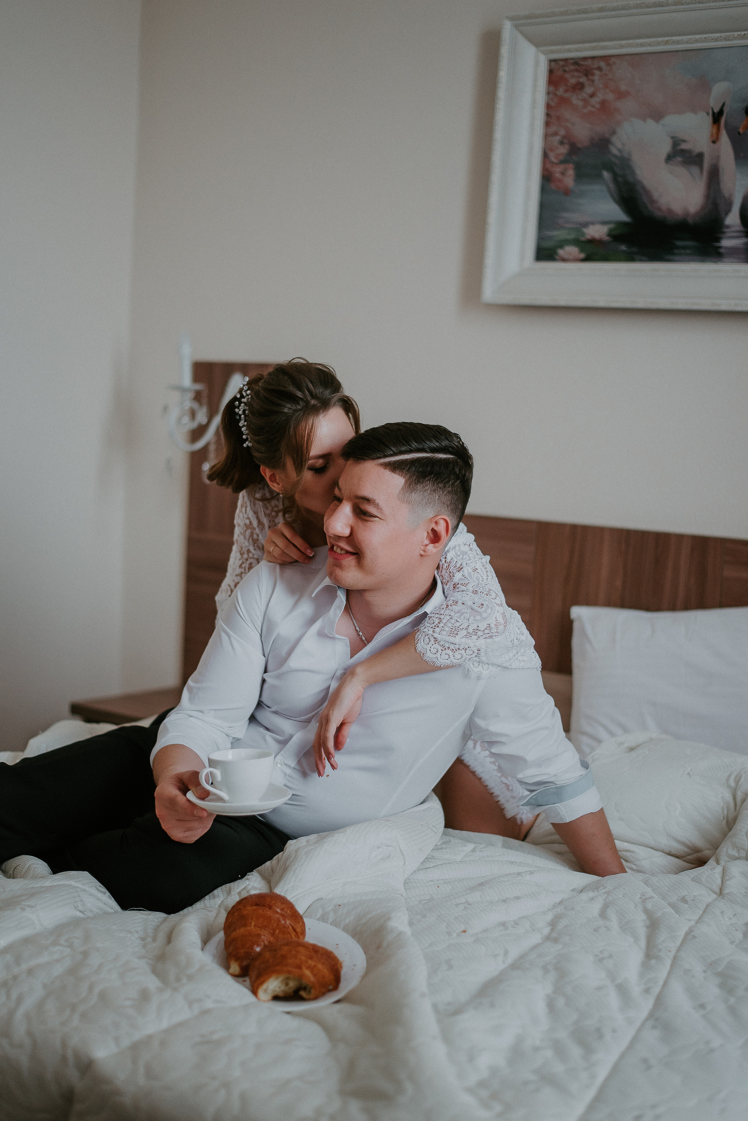 Яна & Саша. Фотограф Мария Хлебникова Санкт-Петербург Москва