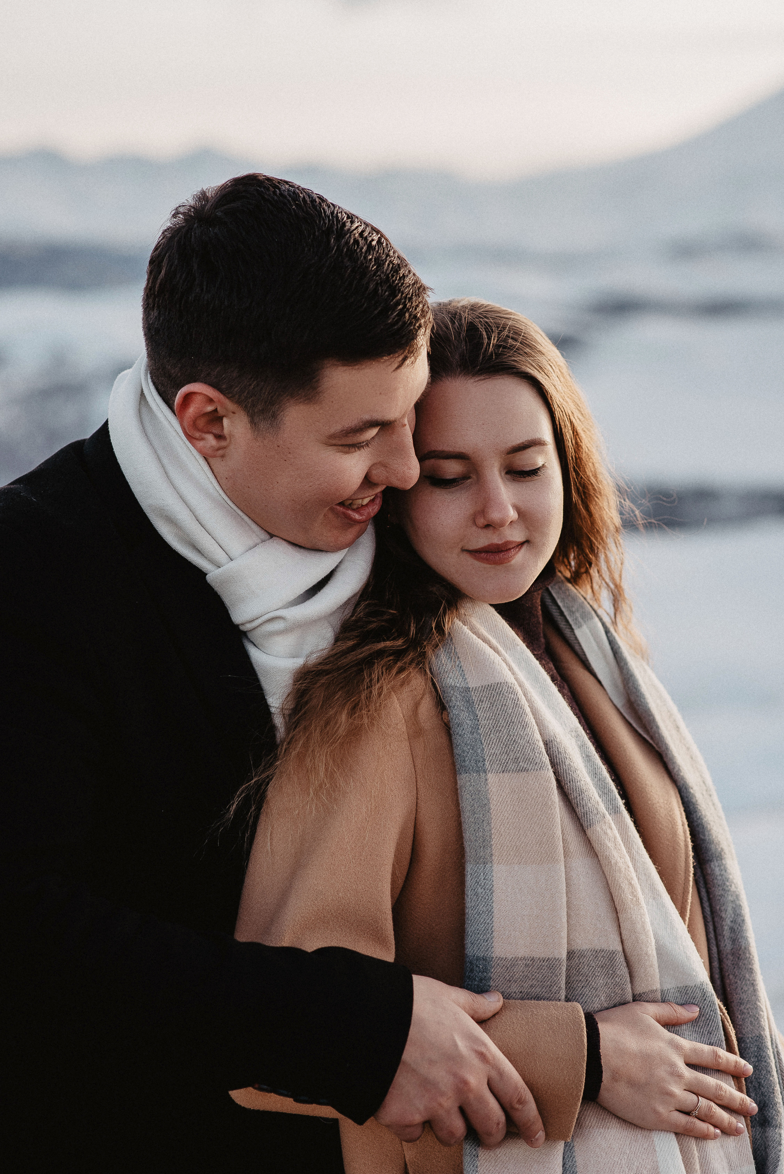 Alexander & Yana. Фотограф Мария Хлебникова Санкт-Петербург Москва