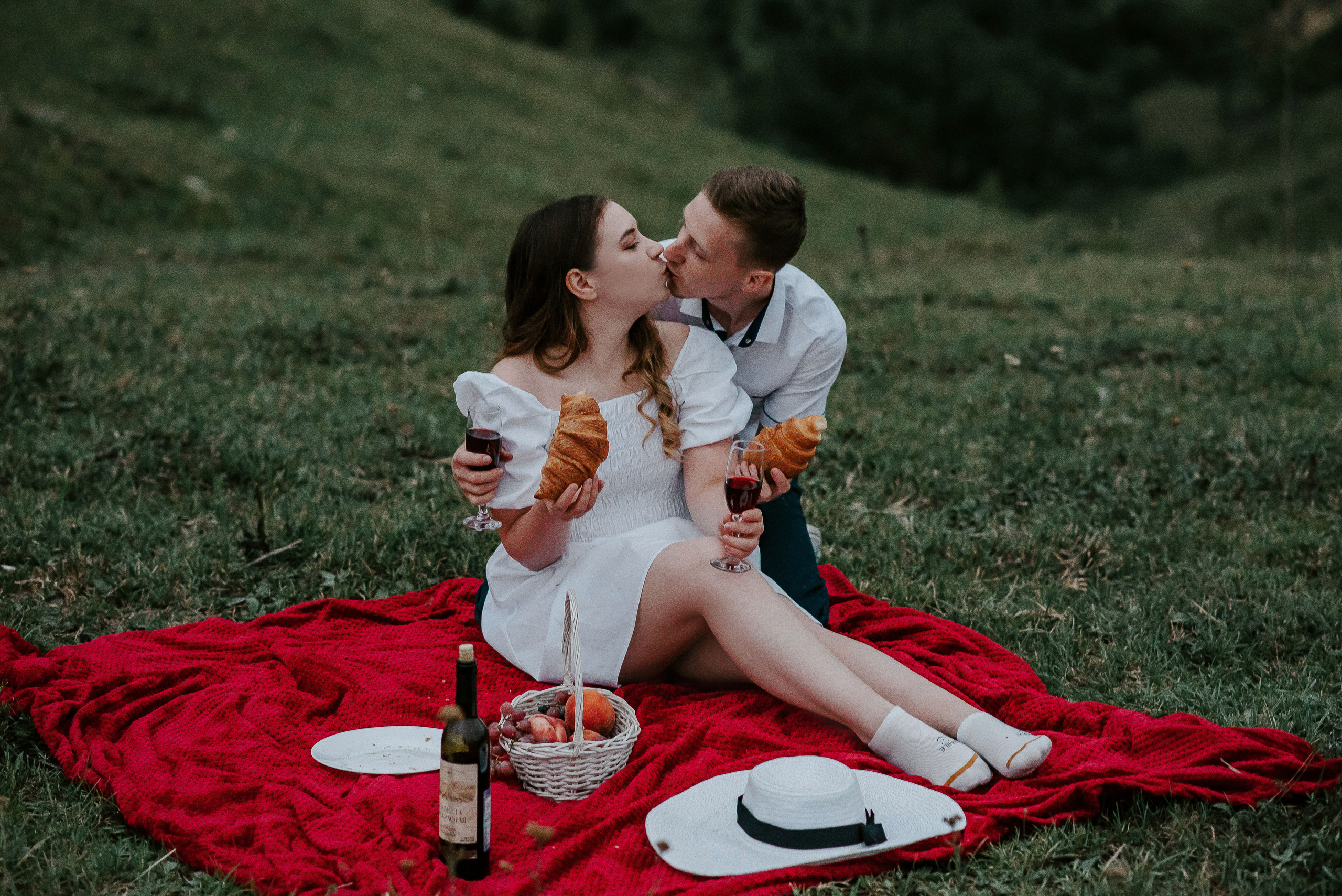 Nastya & Vlad. Фотограф Мария Хлебникова Санкт-Петербург Москва