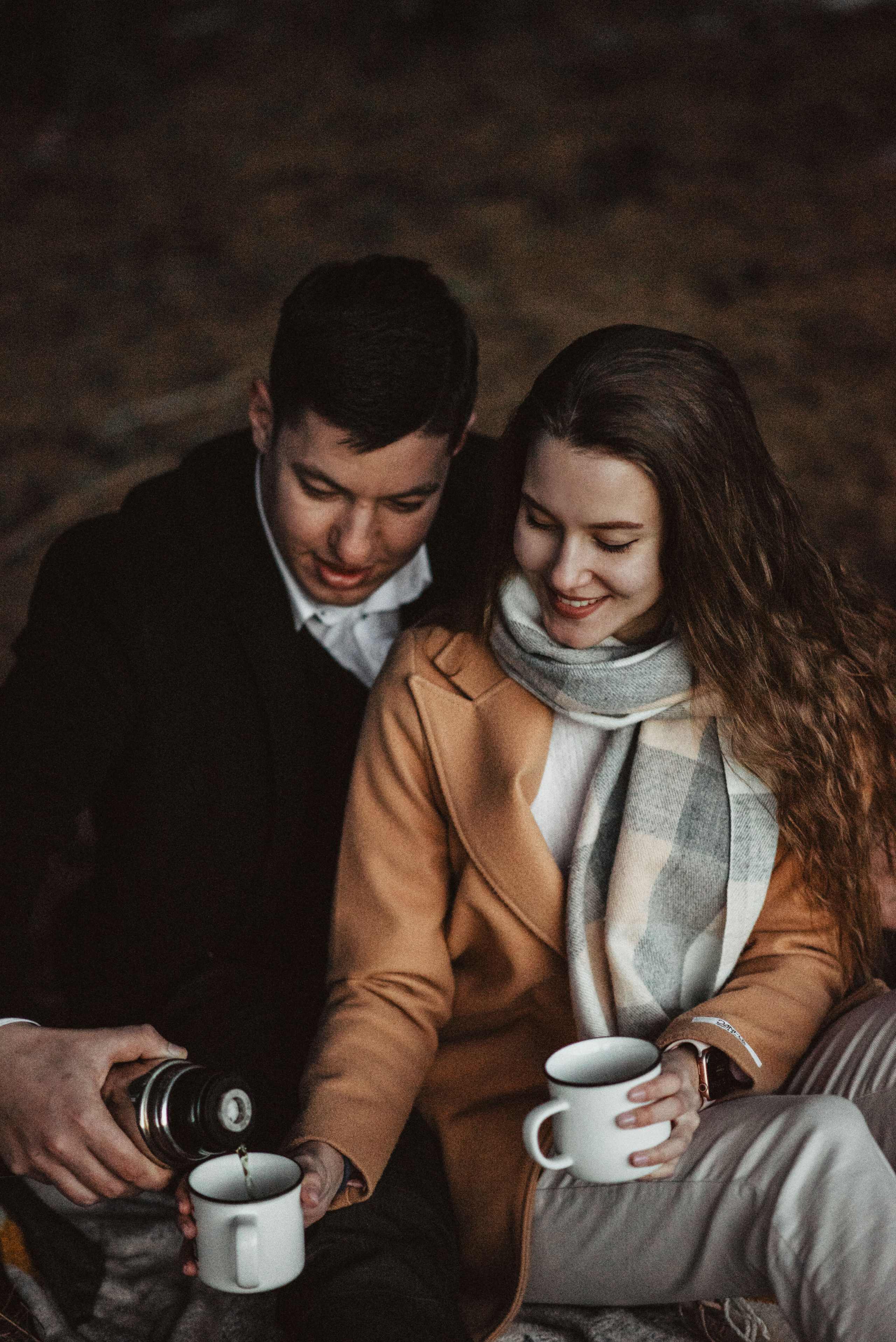 Alexander & Yana. Фотограф Мария Хлебникова Санкт-Петербург Москва